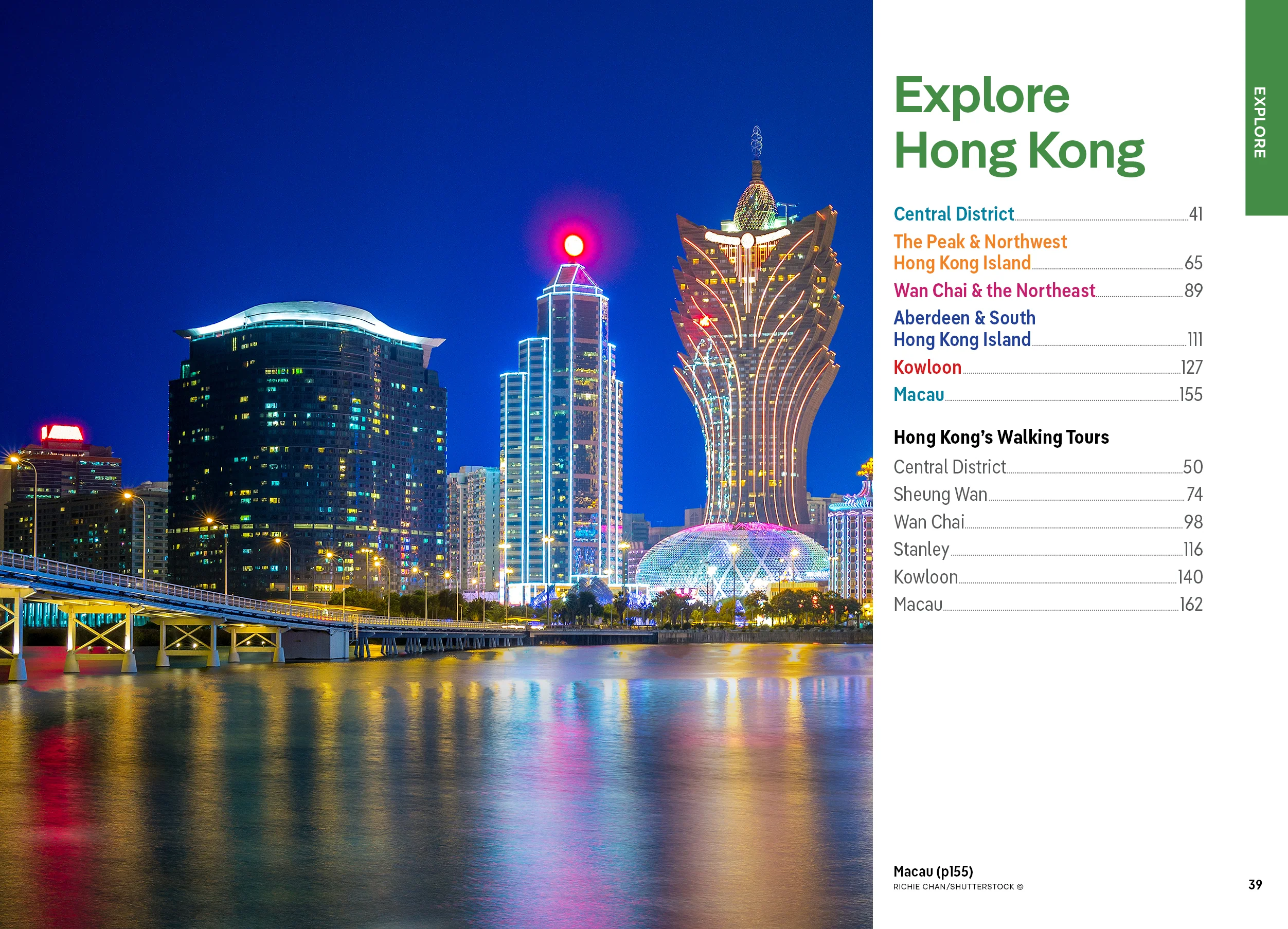 Pocket Hong Kong - Book - Image 10