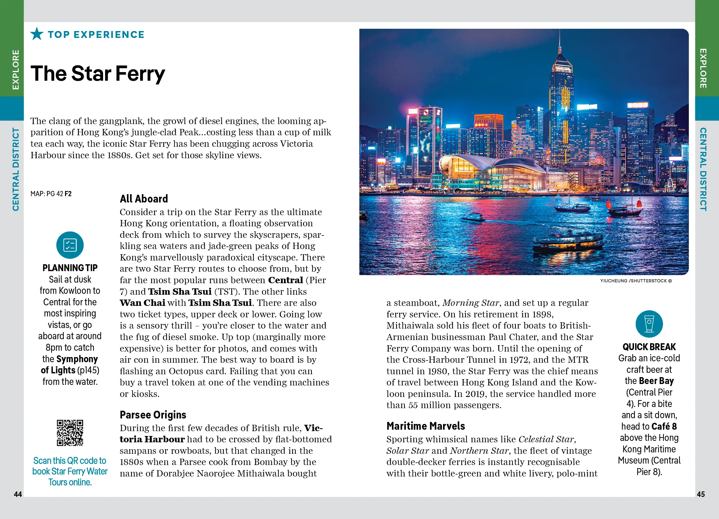 Pocket Hong Kong - Book - Image 13