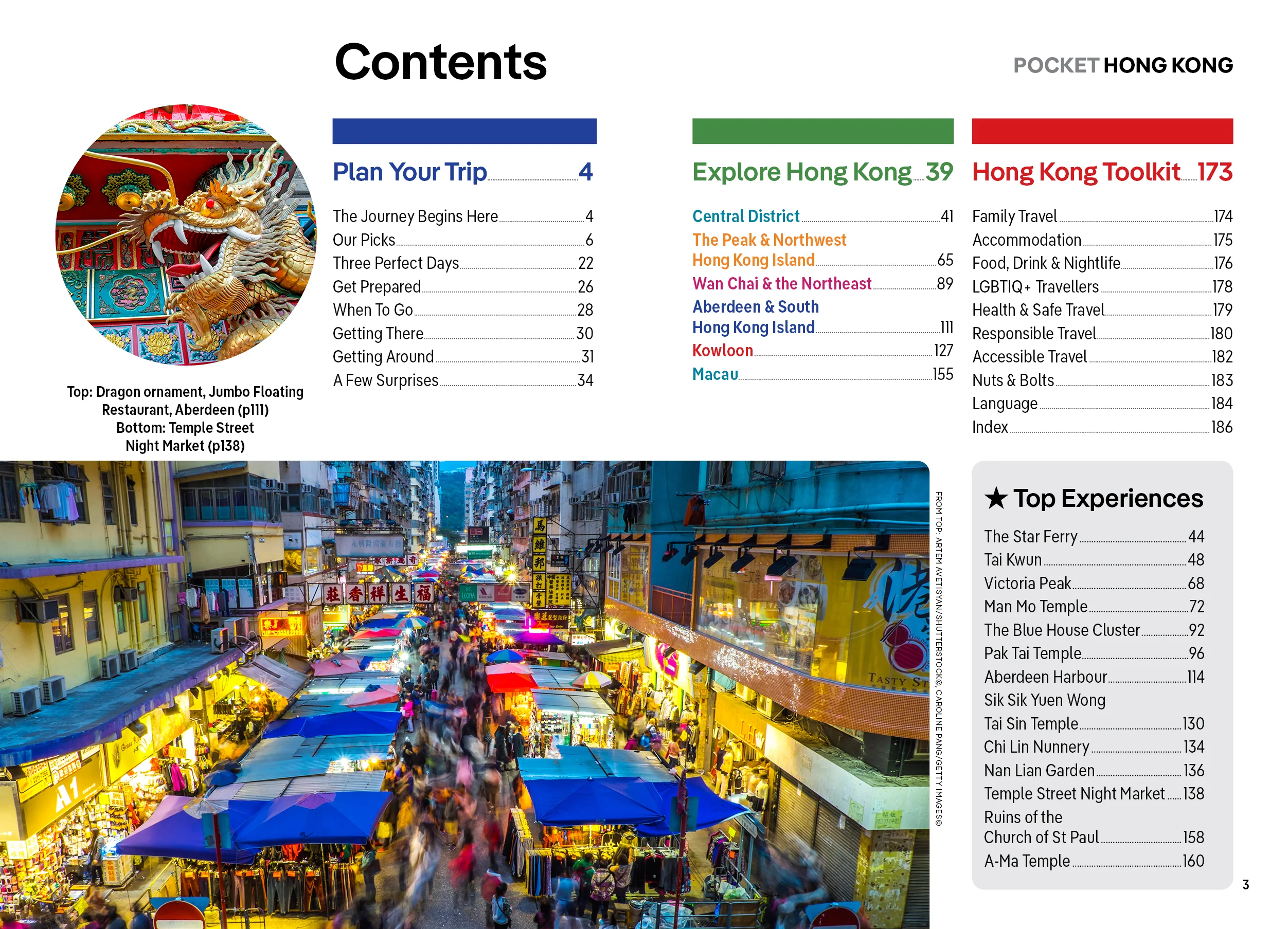Pocket Hong Kong - Book + eBook - Image 2