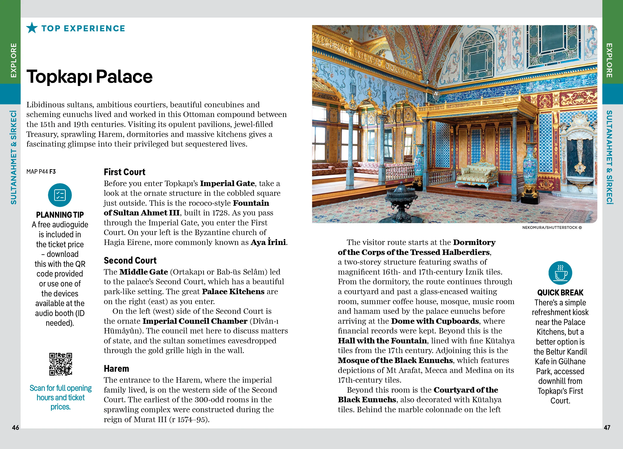 Pocket Istanbul - Book - Image 11