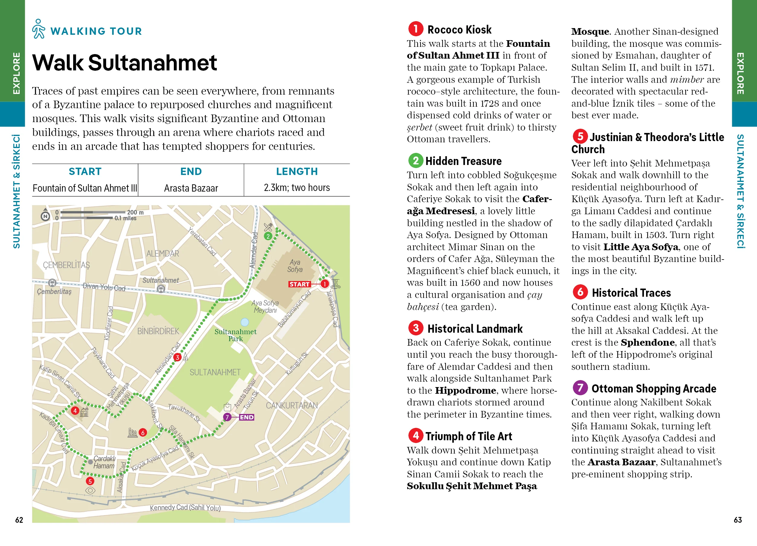 Pocket Istanbul - Book + eBook - Image 12