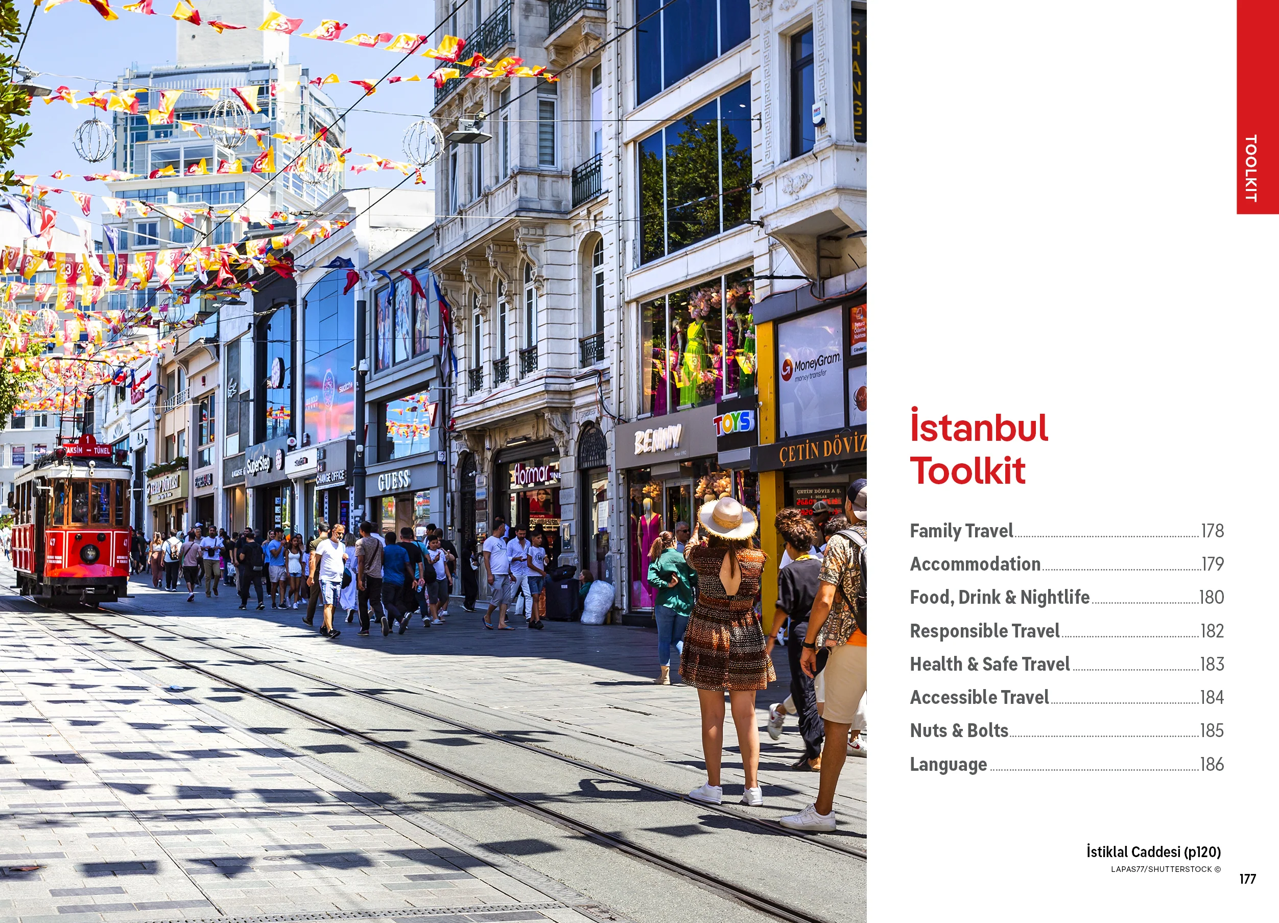 Pocket Istanbul - Book + eBook - Image 15