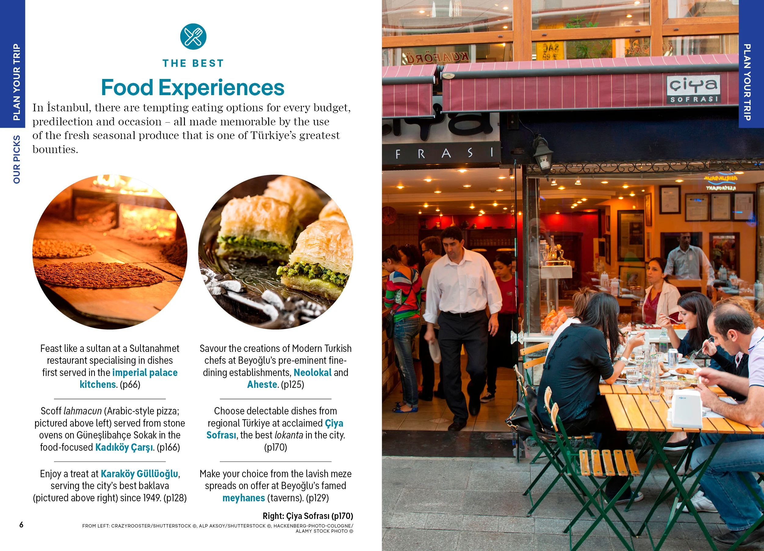 Pocket Istanbul - Book + eBook - Image 3