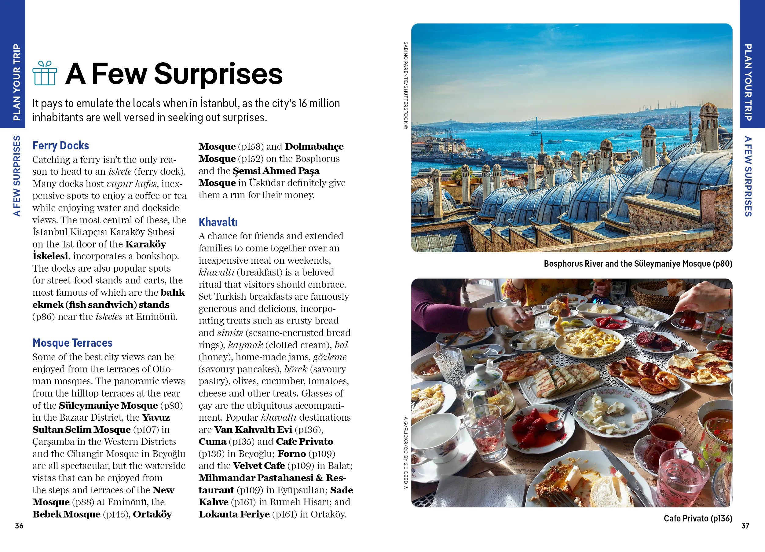 Pocket Istanbul - Book + eBook - Image 7