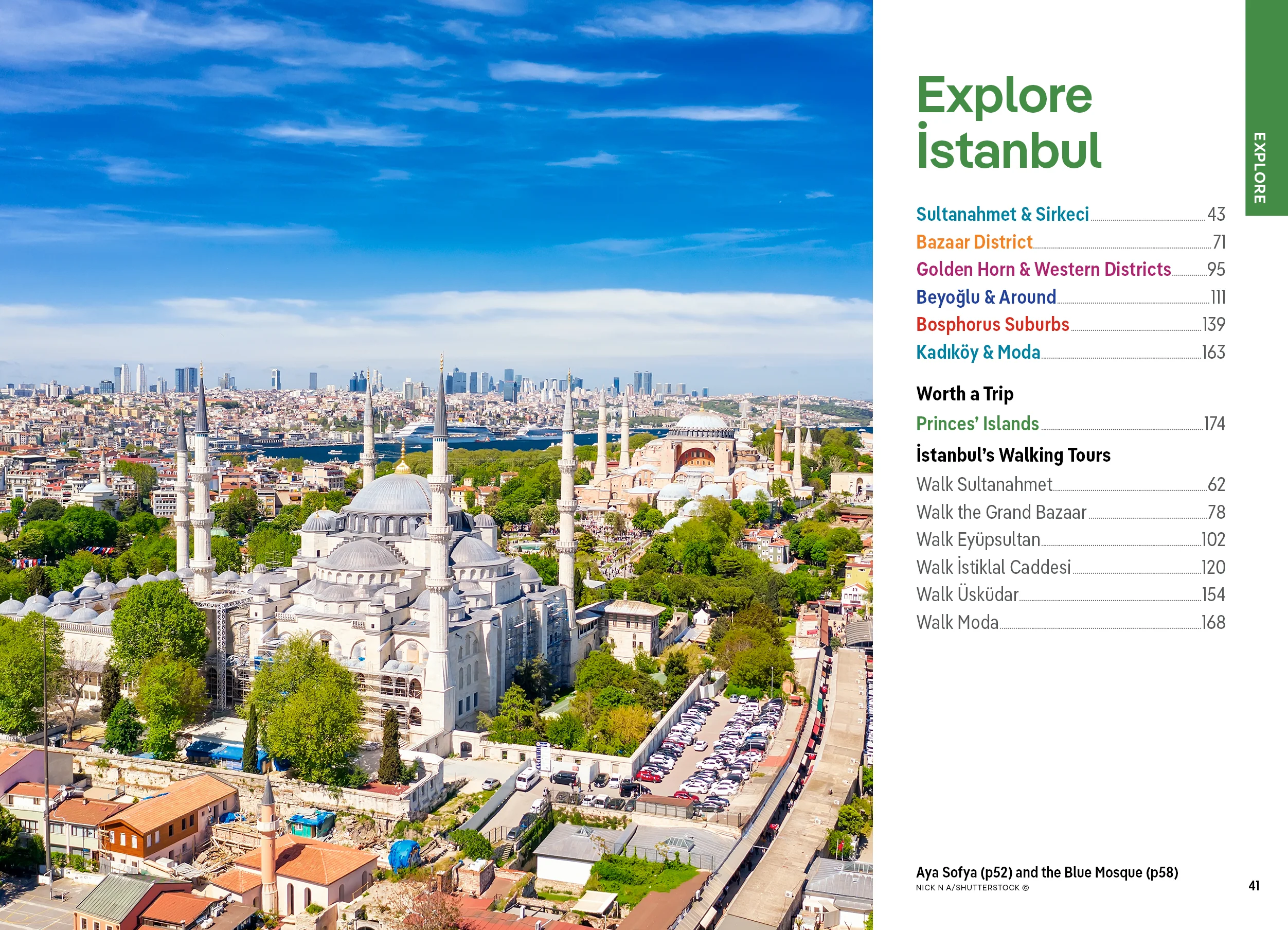 Pocket Istanbul - Book + eBook - Image 8