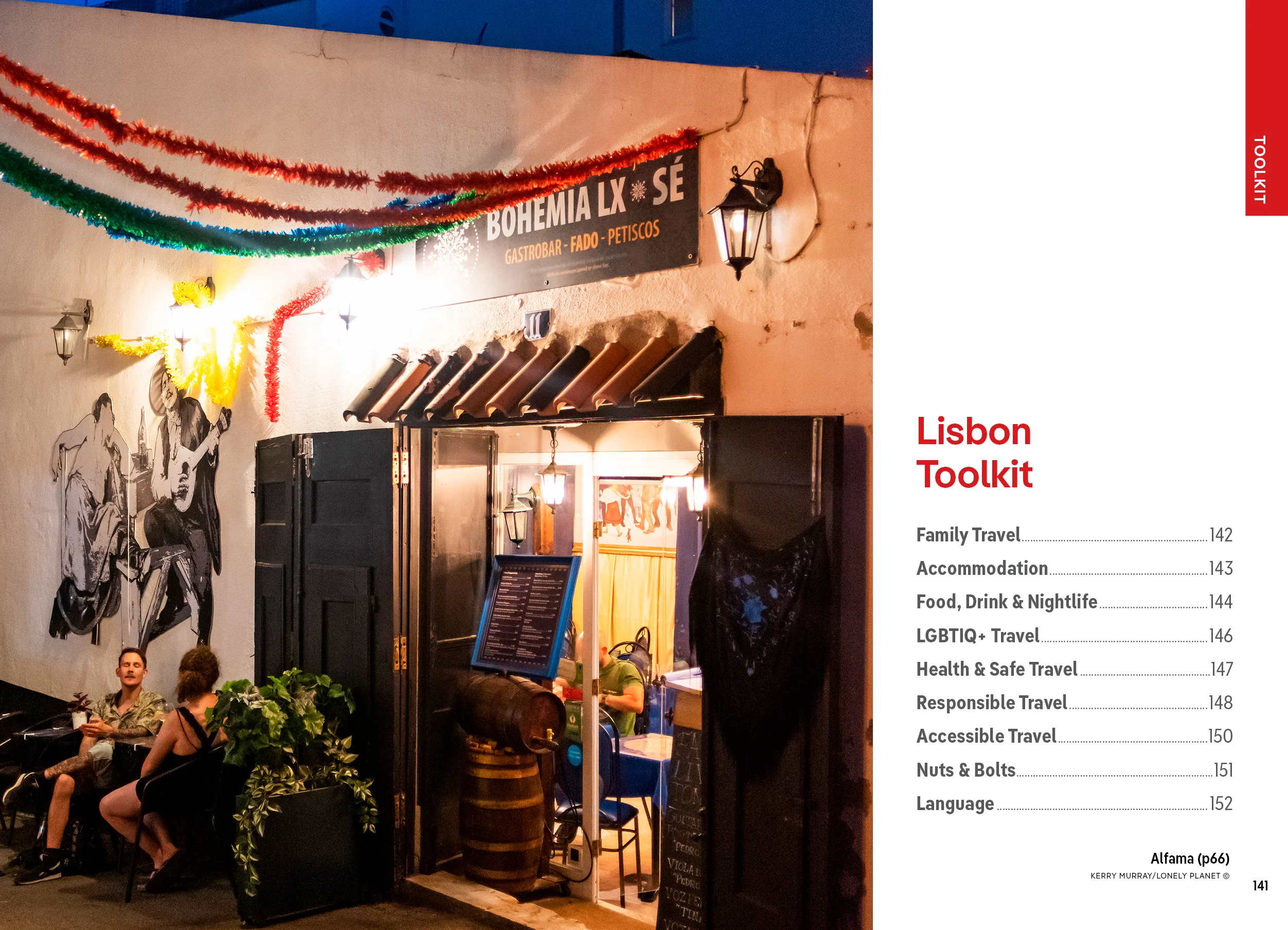 Pocket Lisbon - Book - Image 15