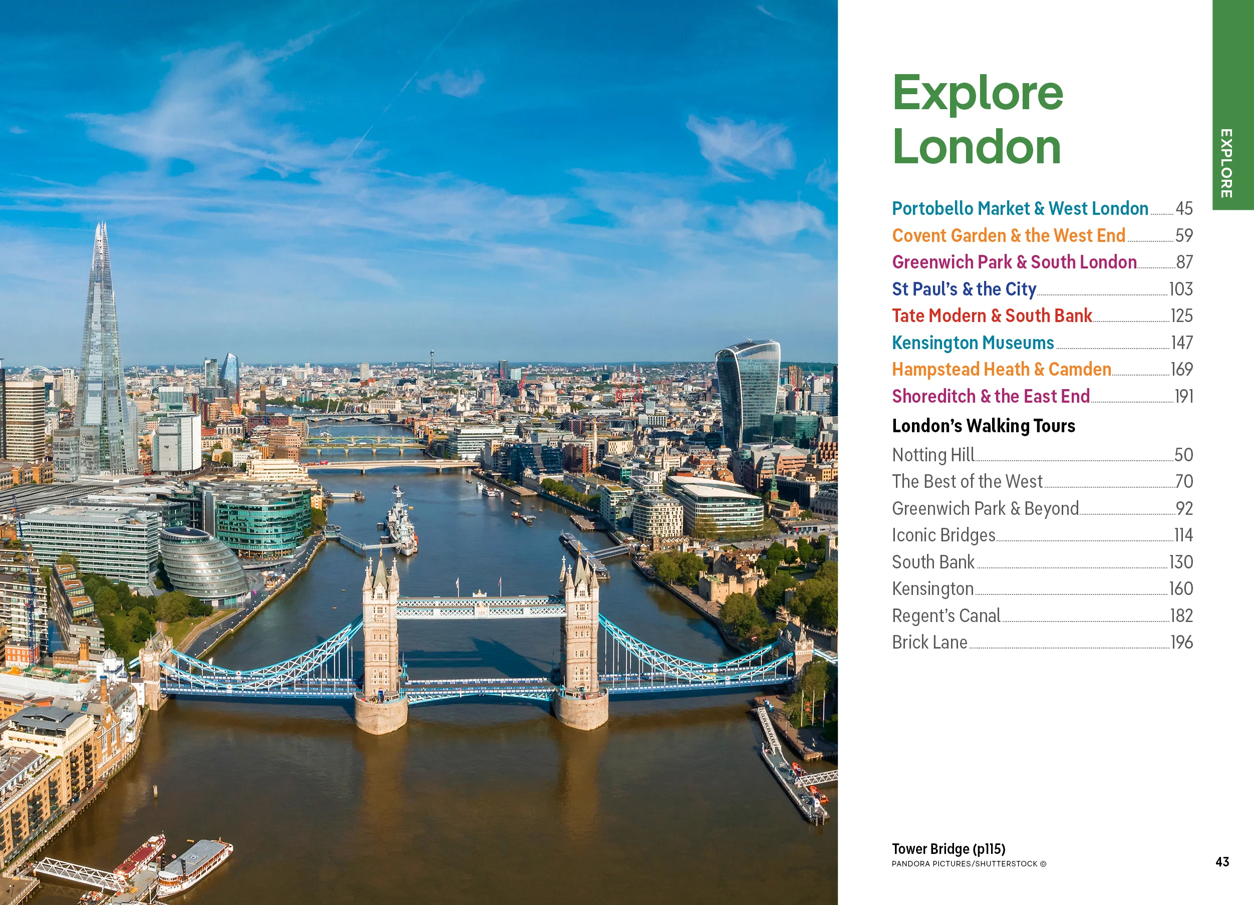 Pocket London - Book - Image 10