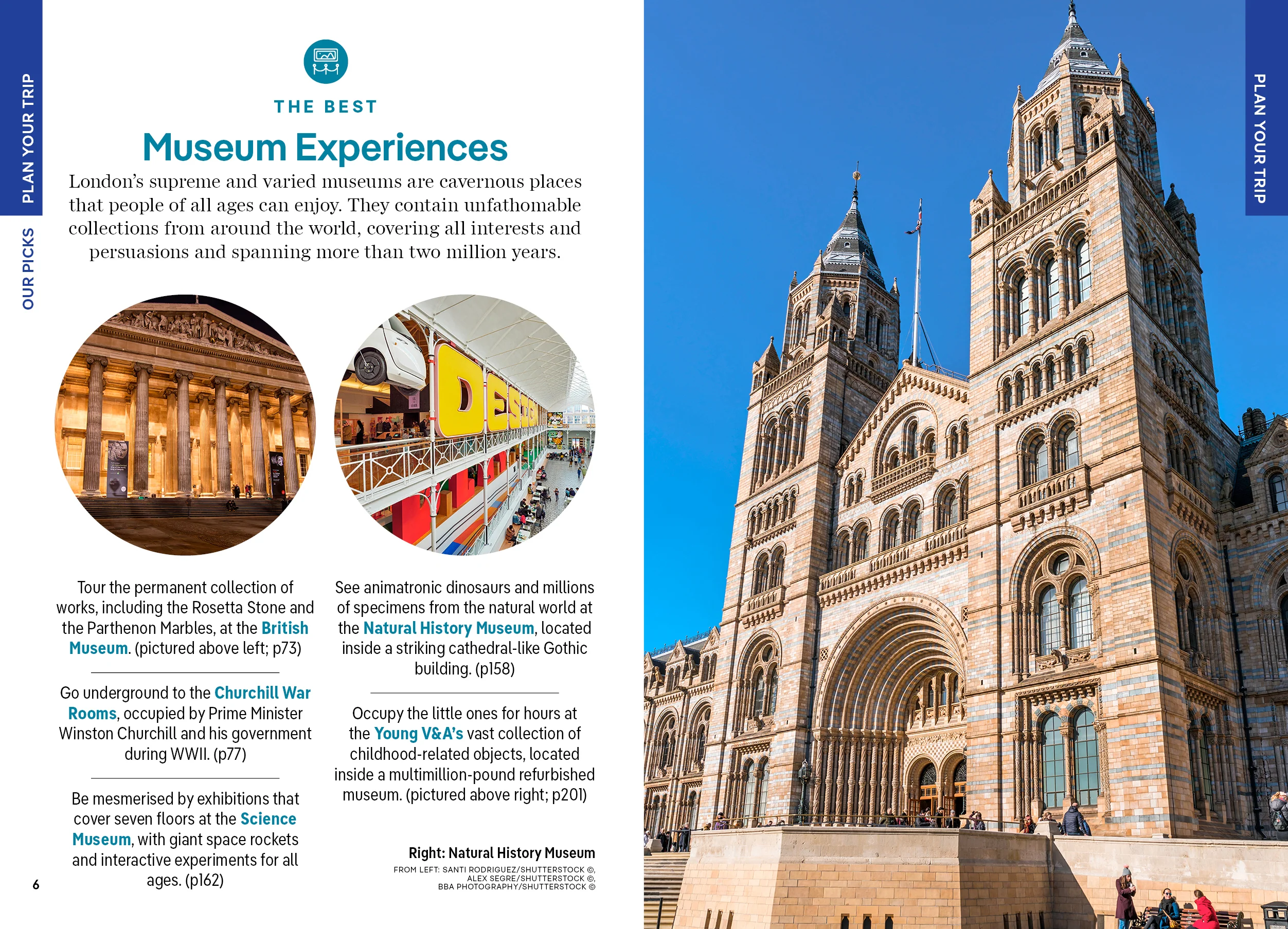 Pocket London - Book - Image 3