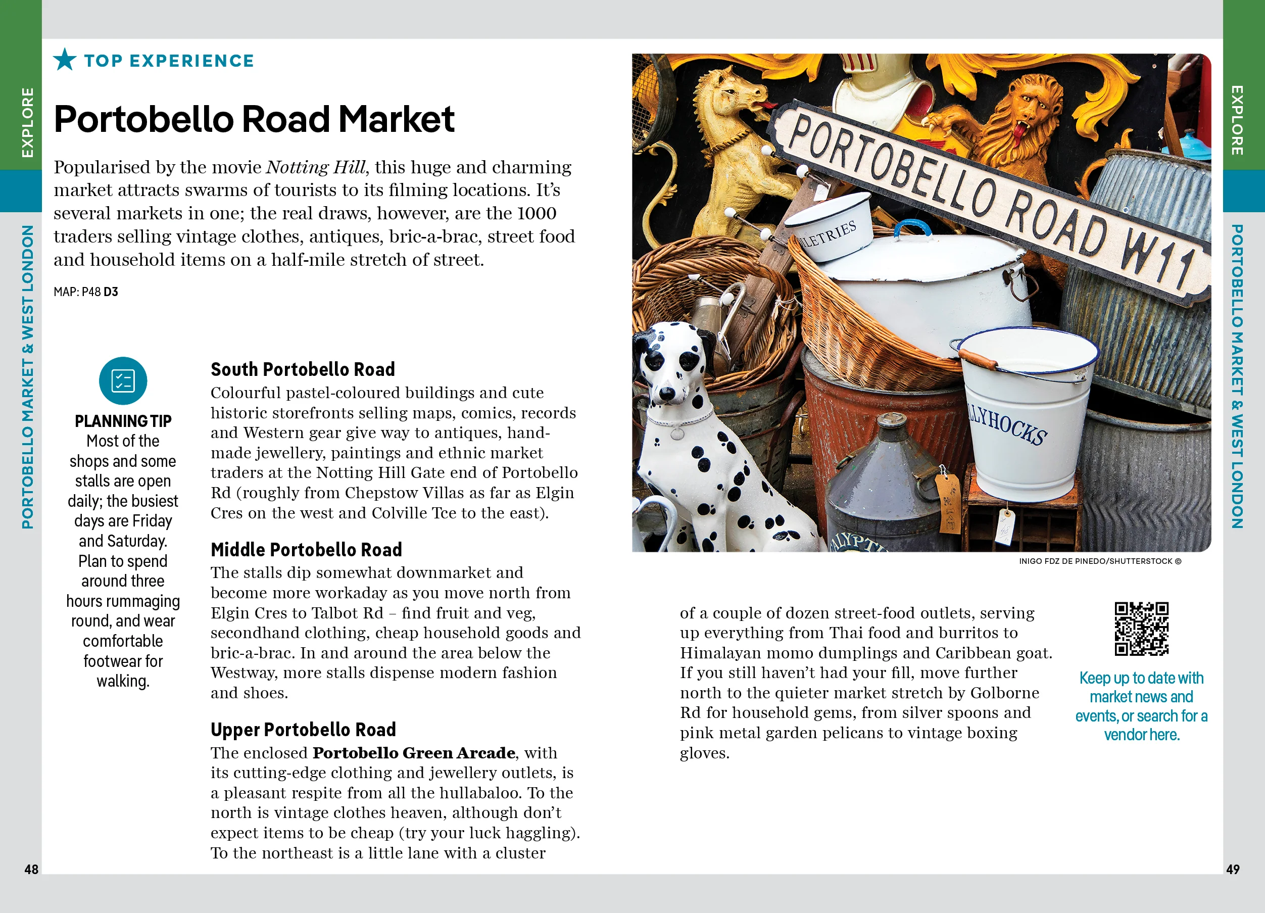 Pocket London - Book + eBook - Image 13