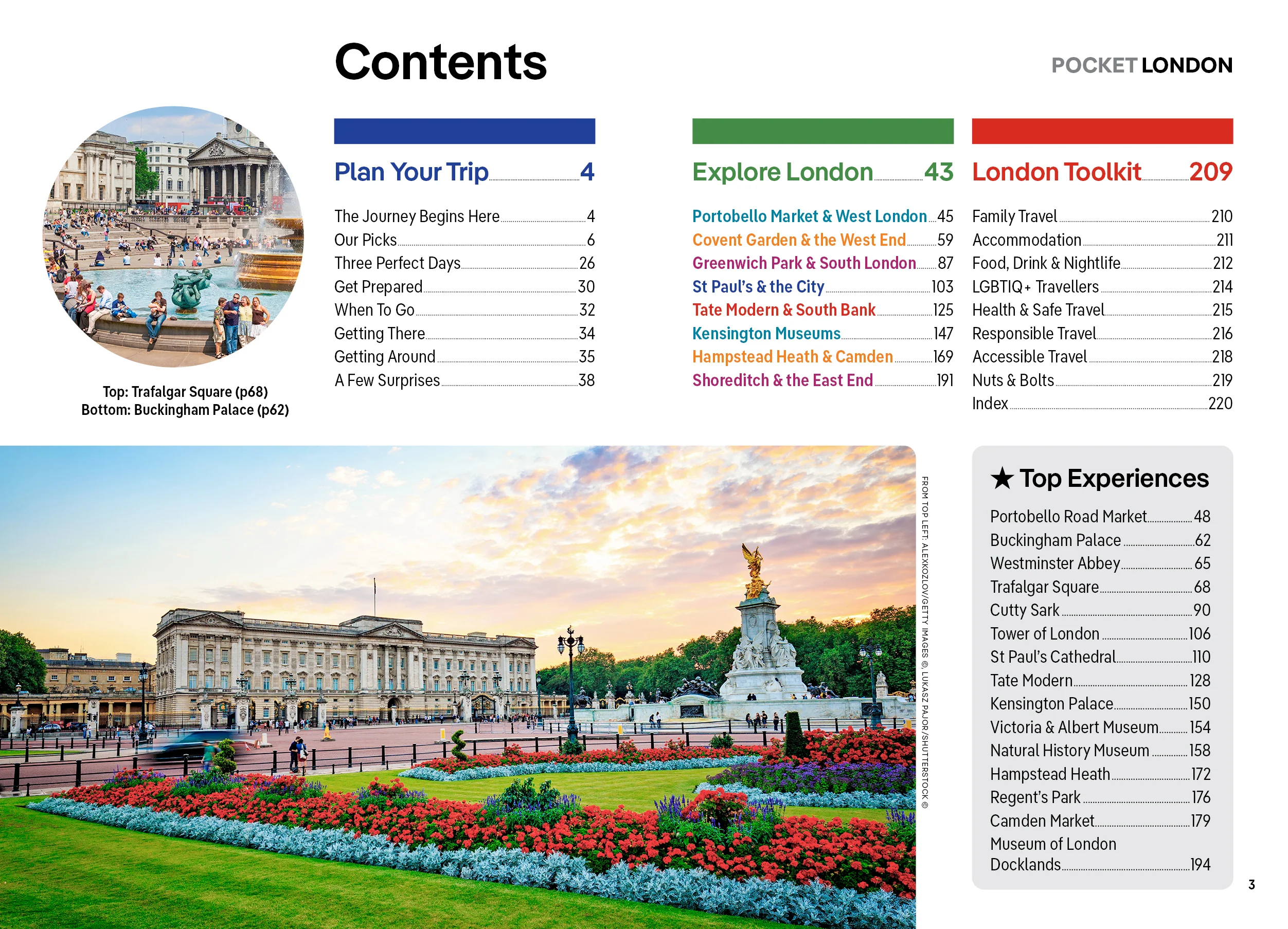 Pocket London - Image 2