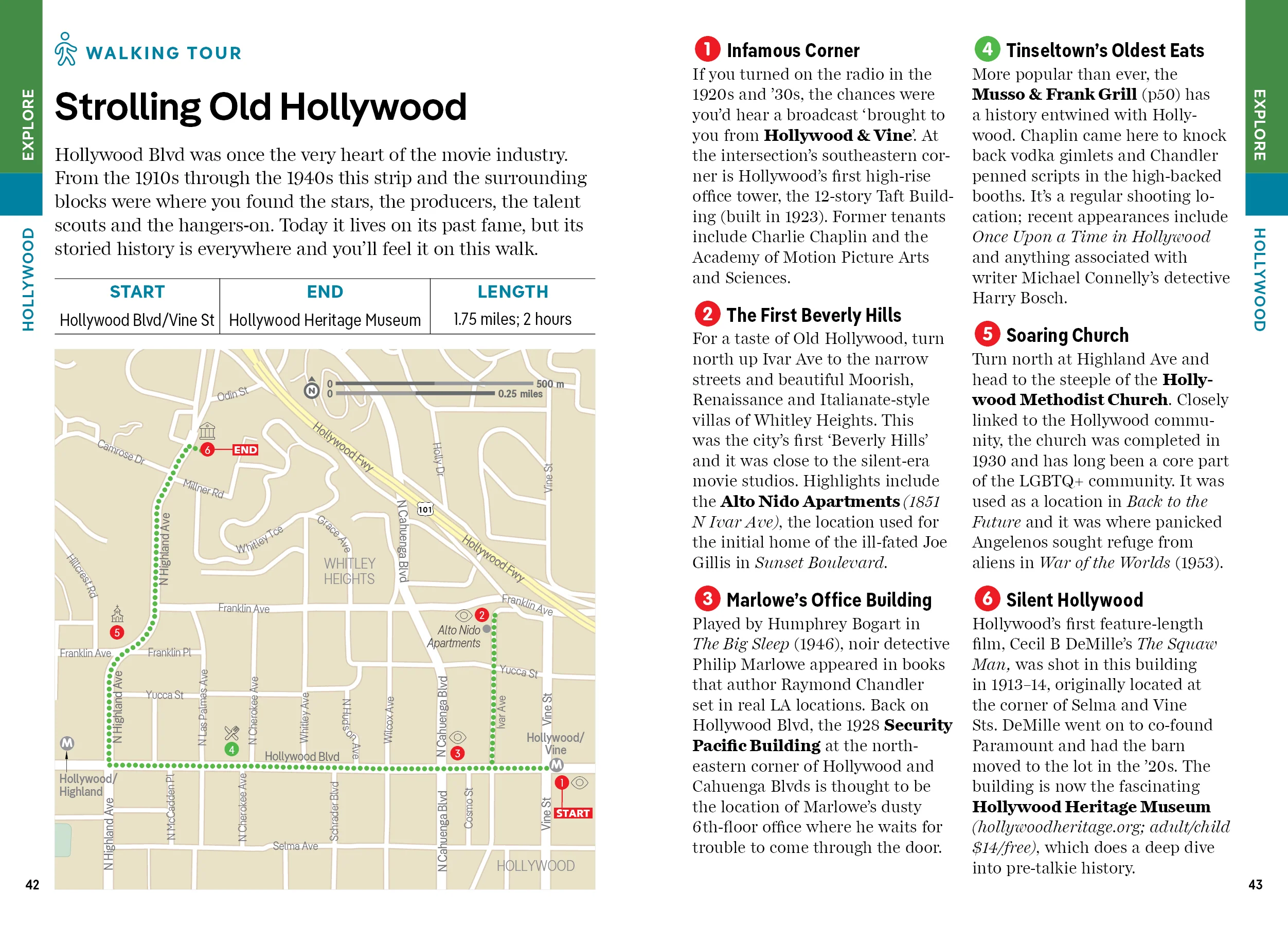 Pocket Los Angeles - Book - Image 11