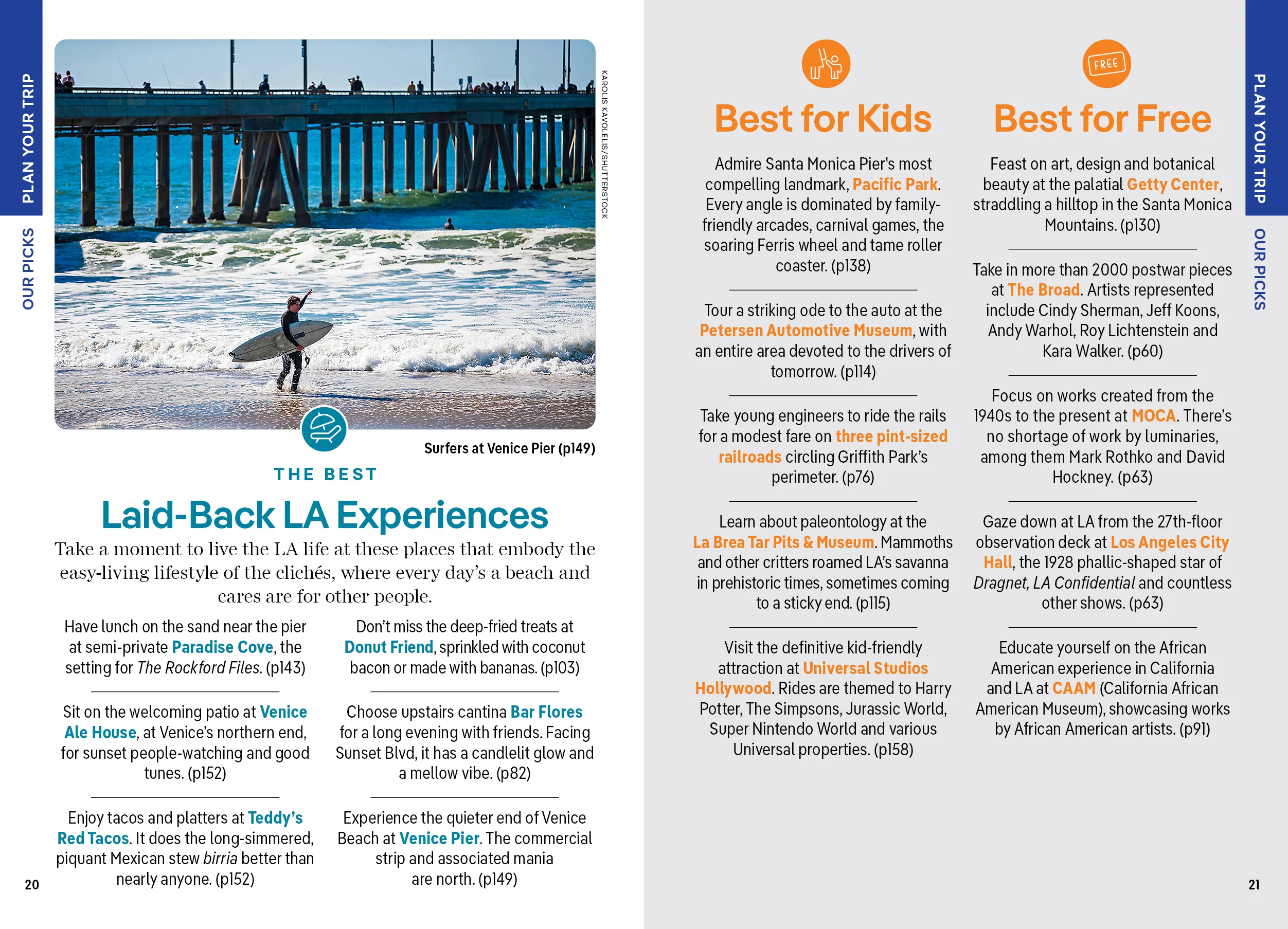 Pocket Los Angeles - Book - Image 3