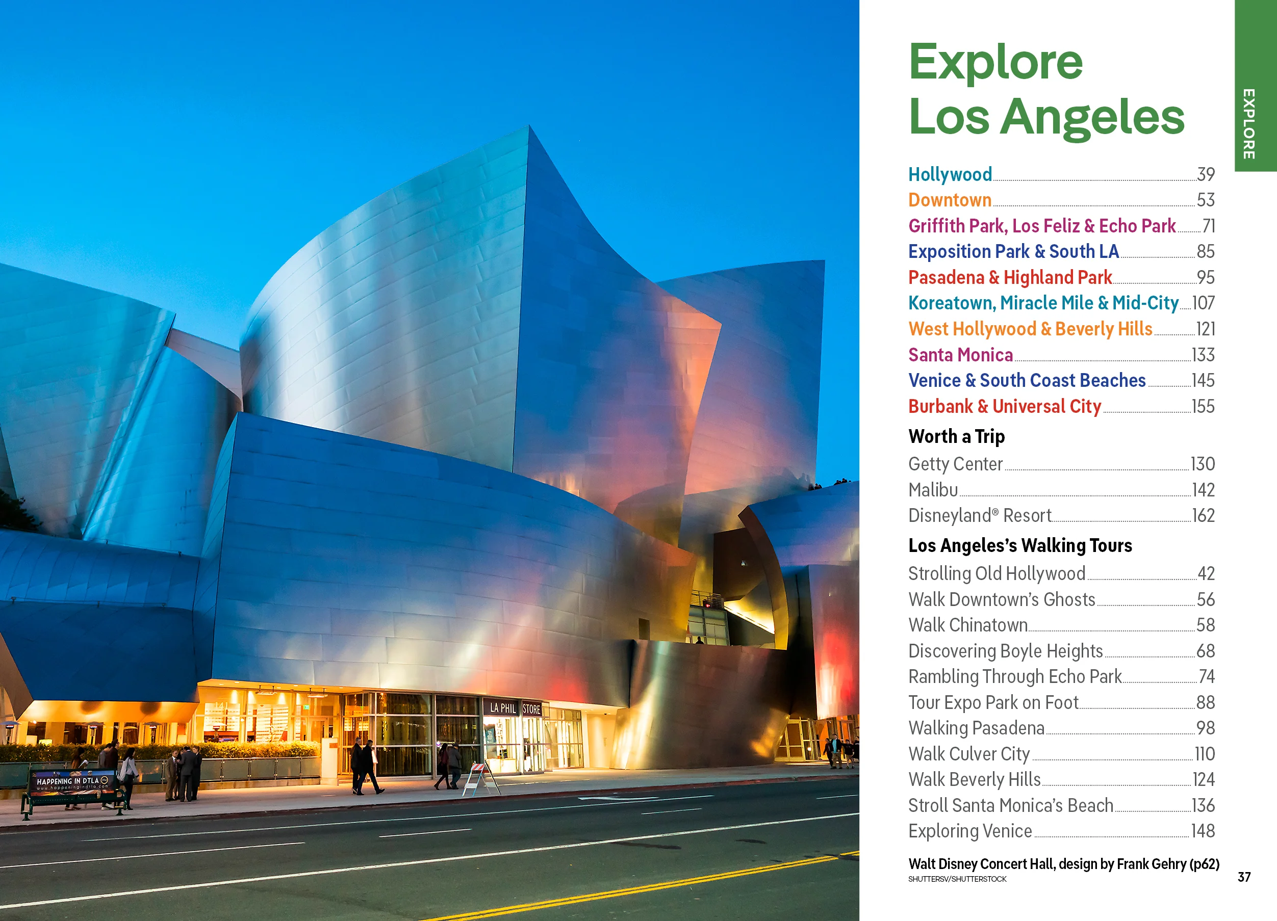 Pocket Los Angeles - Book - Image 8