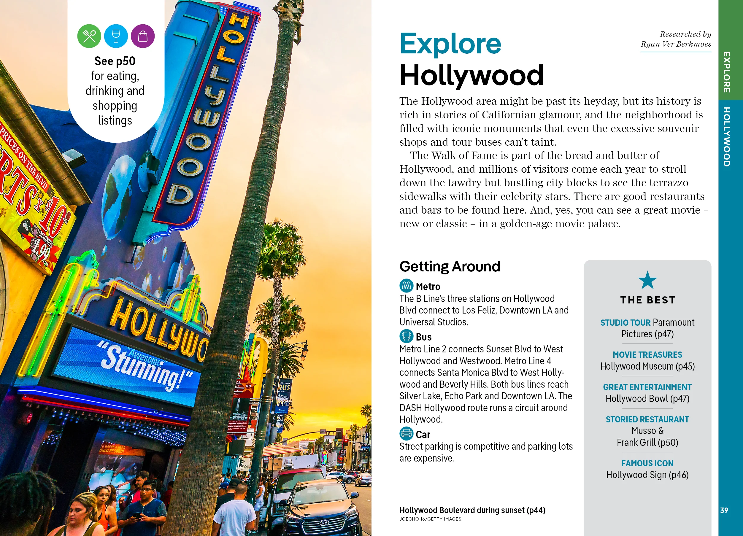 Pocket Los Angeles - Book - Image 9