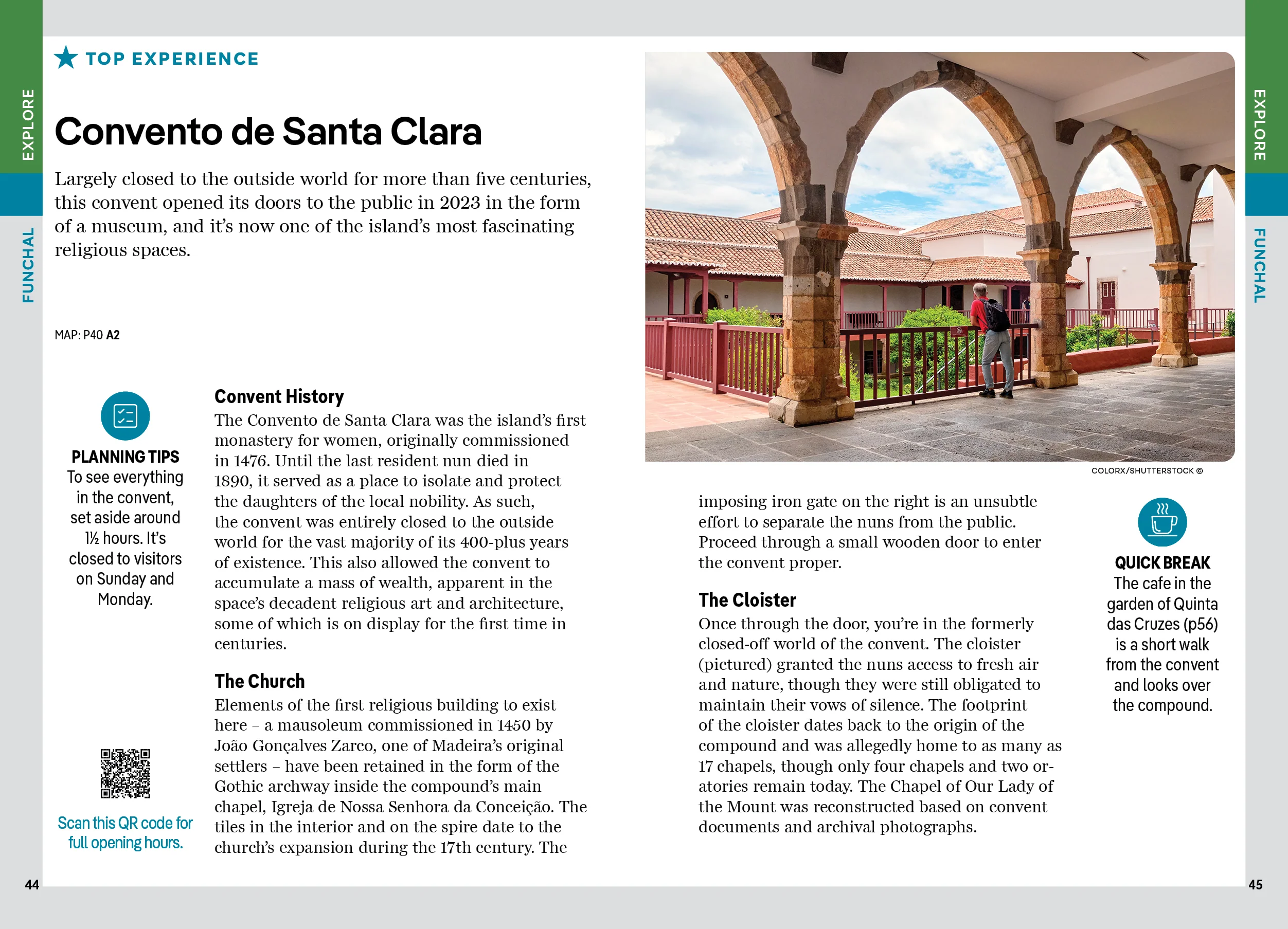 Pocket Madeira - Book + eBook - Image 12