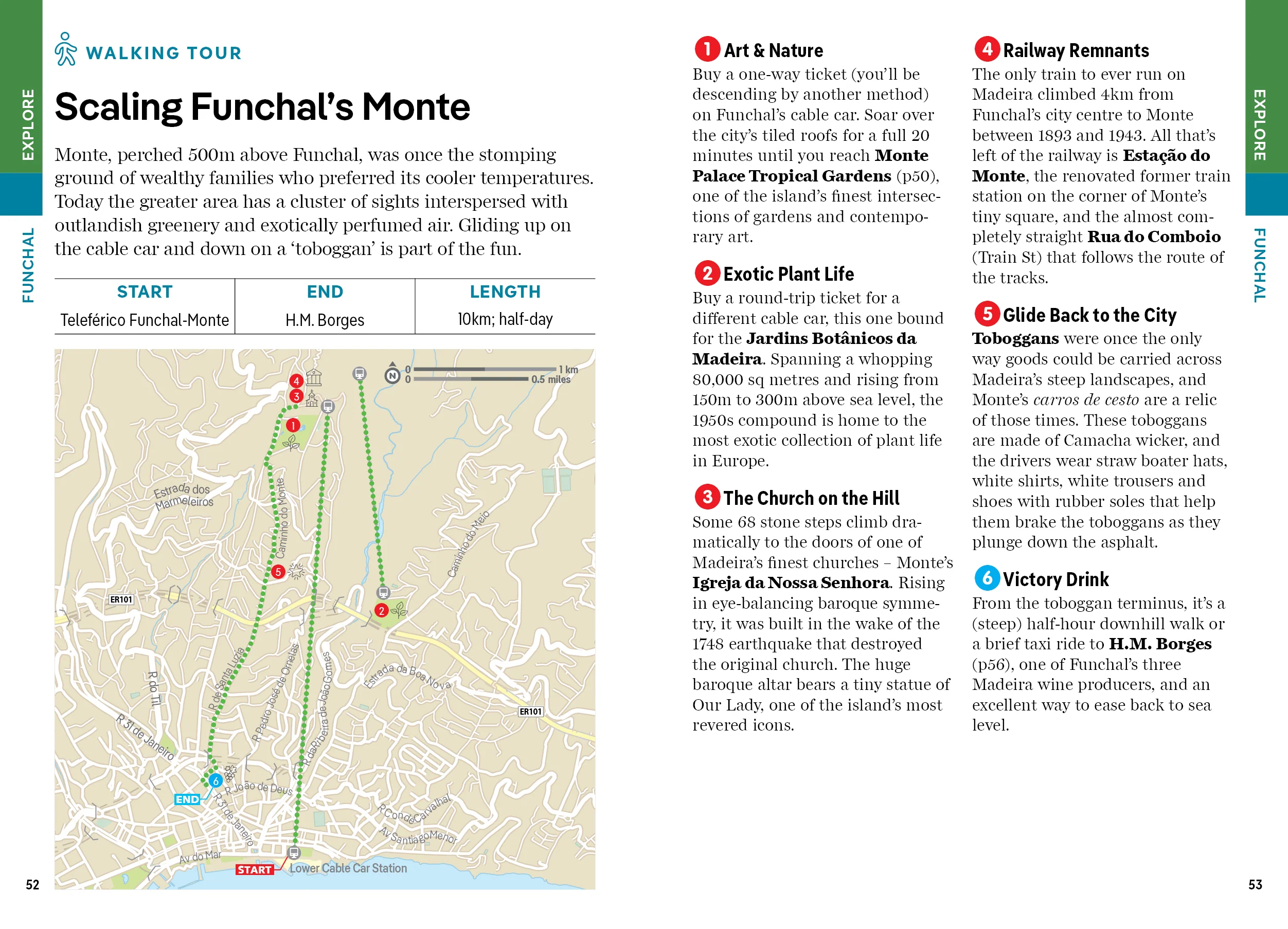 Pocket Madeira - Book + eBook - Image 13