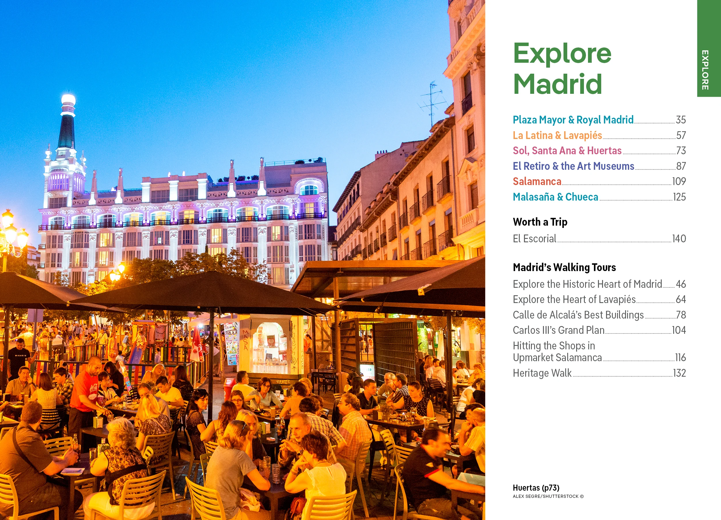 Pocket Madrid - Book - Image 12