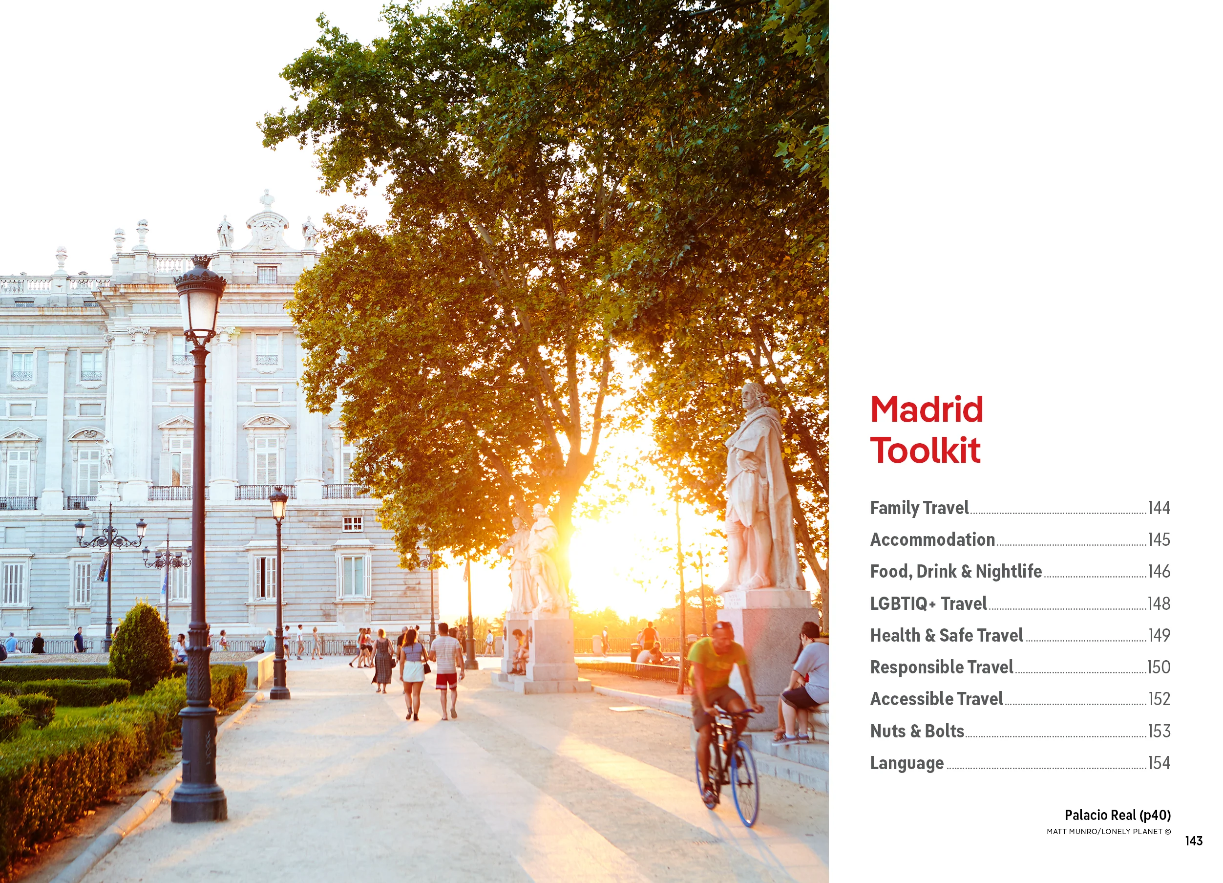 Pocket Madrid - Book - Image 13