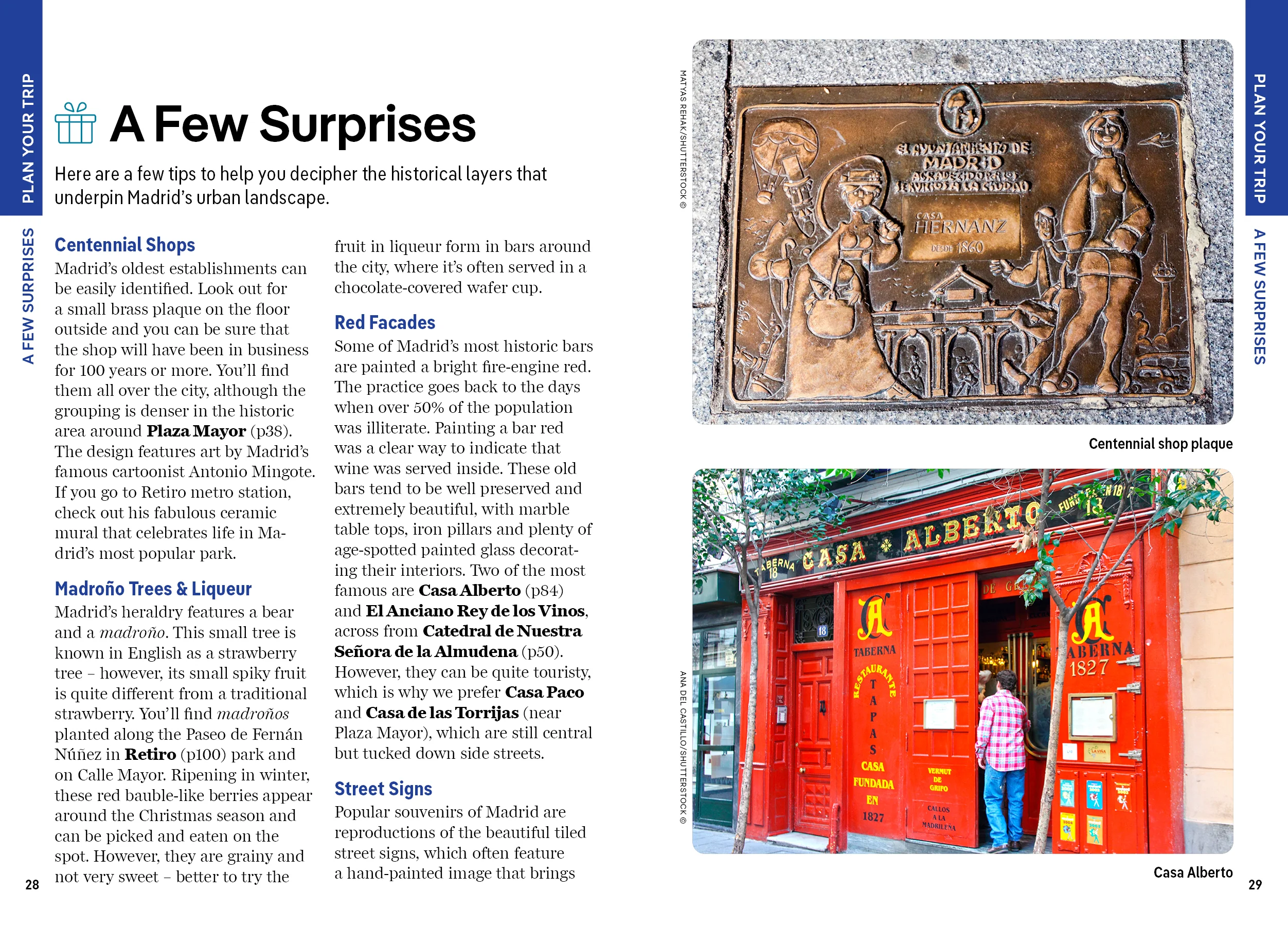 Pocket Madrid - Book + eBook - Image 7