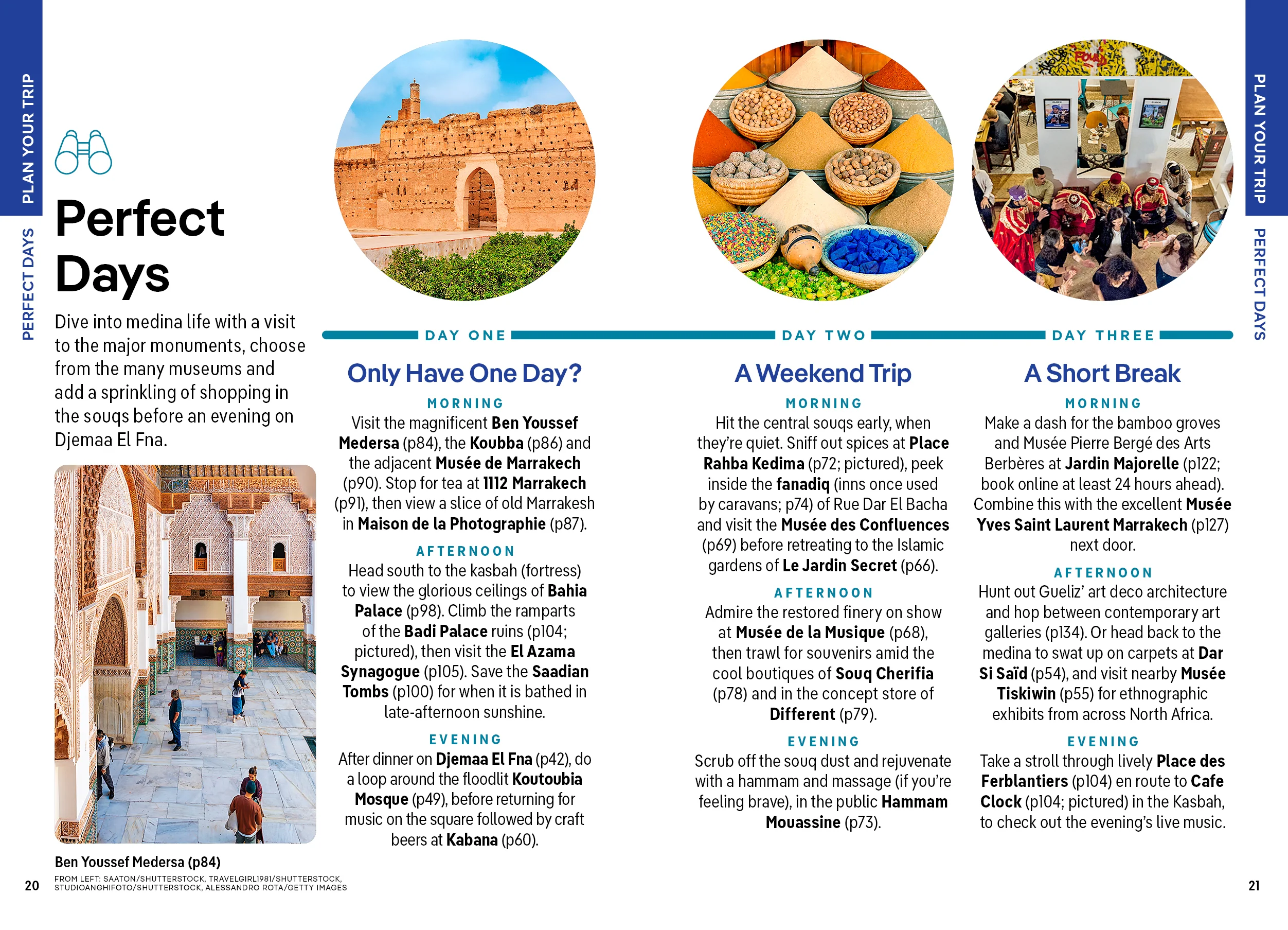 Pocket Marrakesh - Book + eBook - Image 5