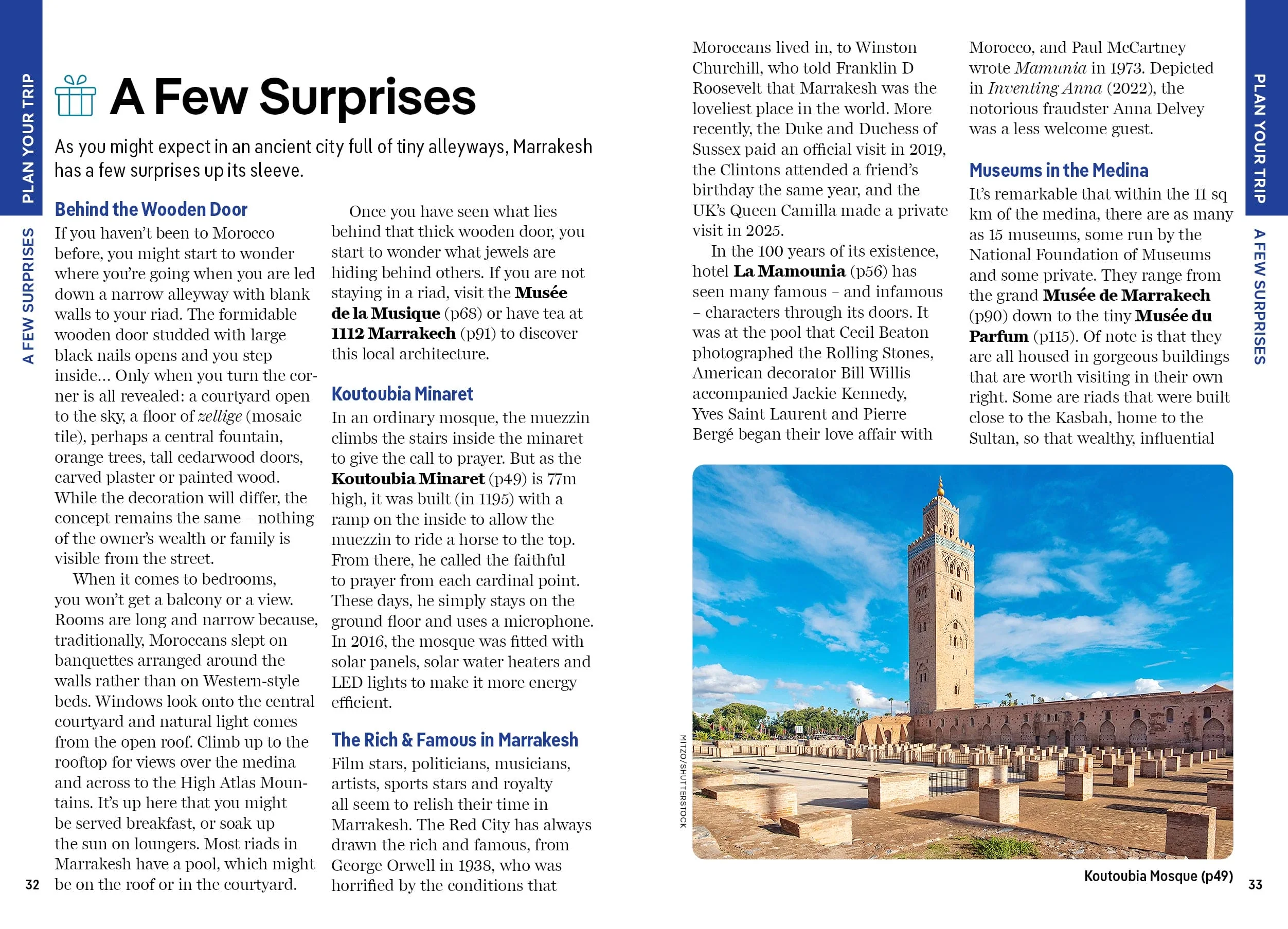 Pocket Marrakesh - Book + eBook - Image 8