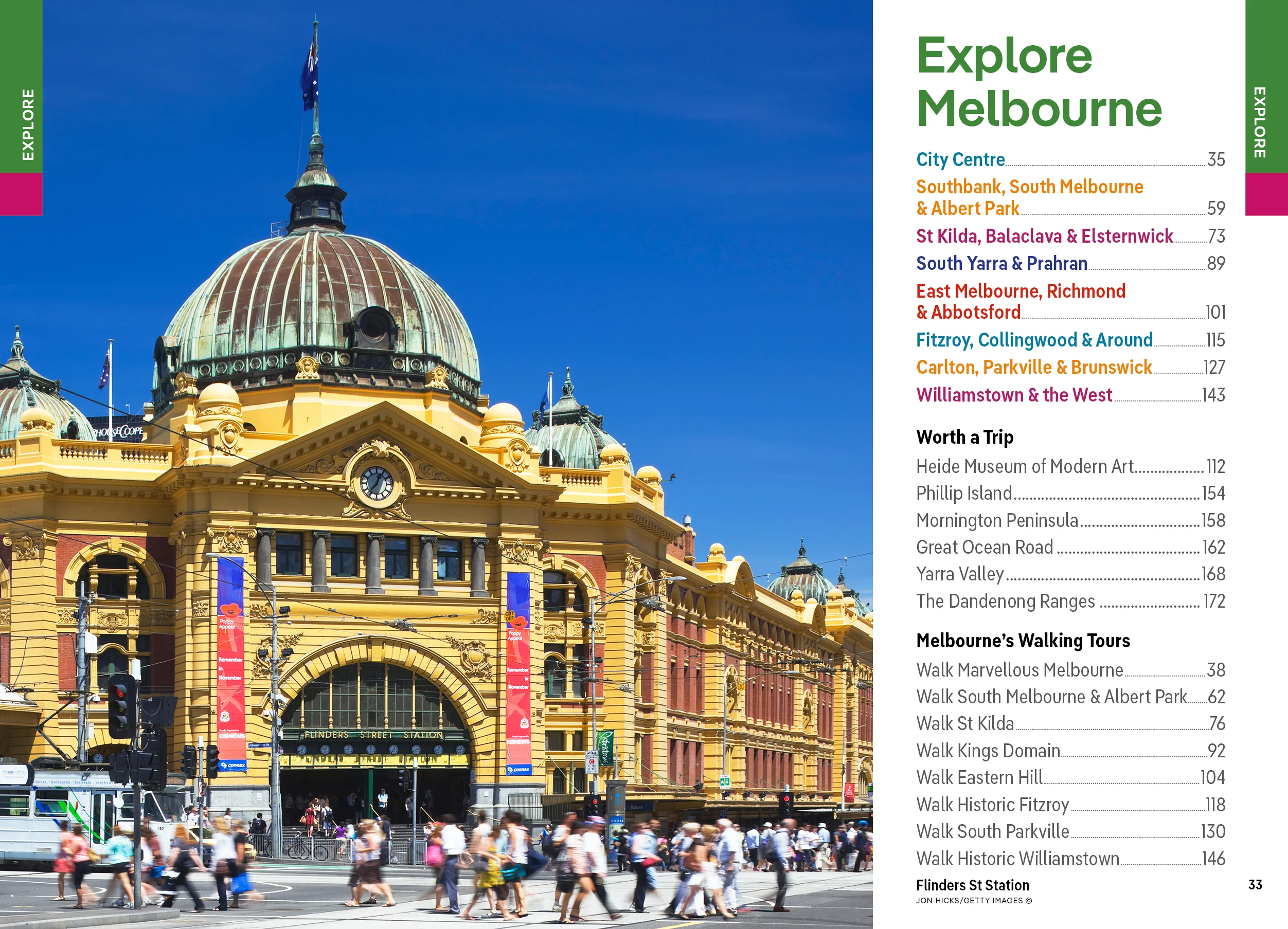 Pocket Melbourne - Book - Image 10