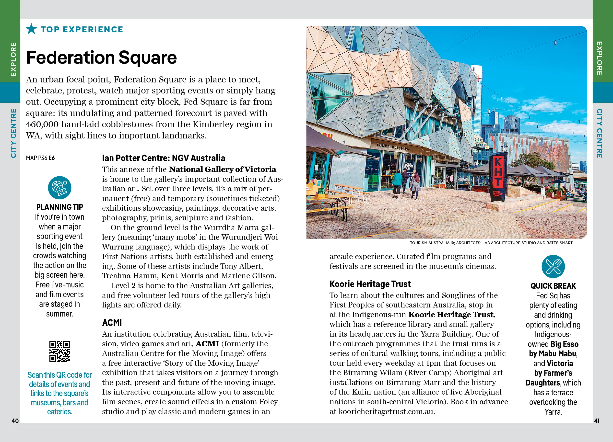 Pocket Melbourne - Book - Image 14