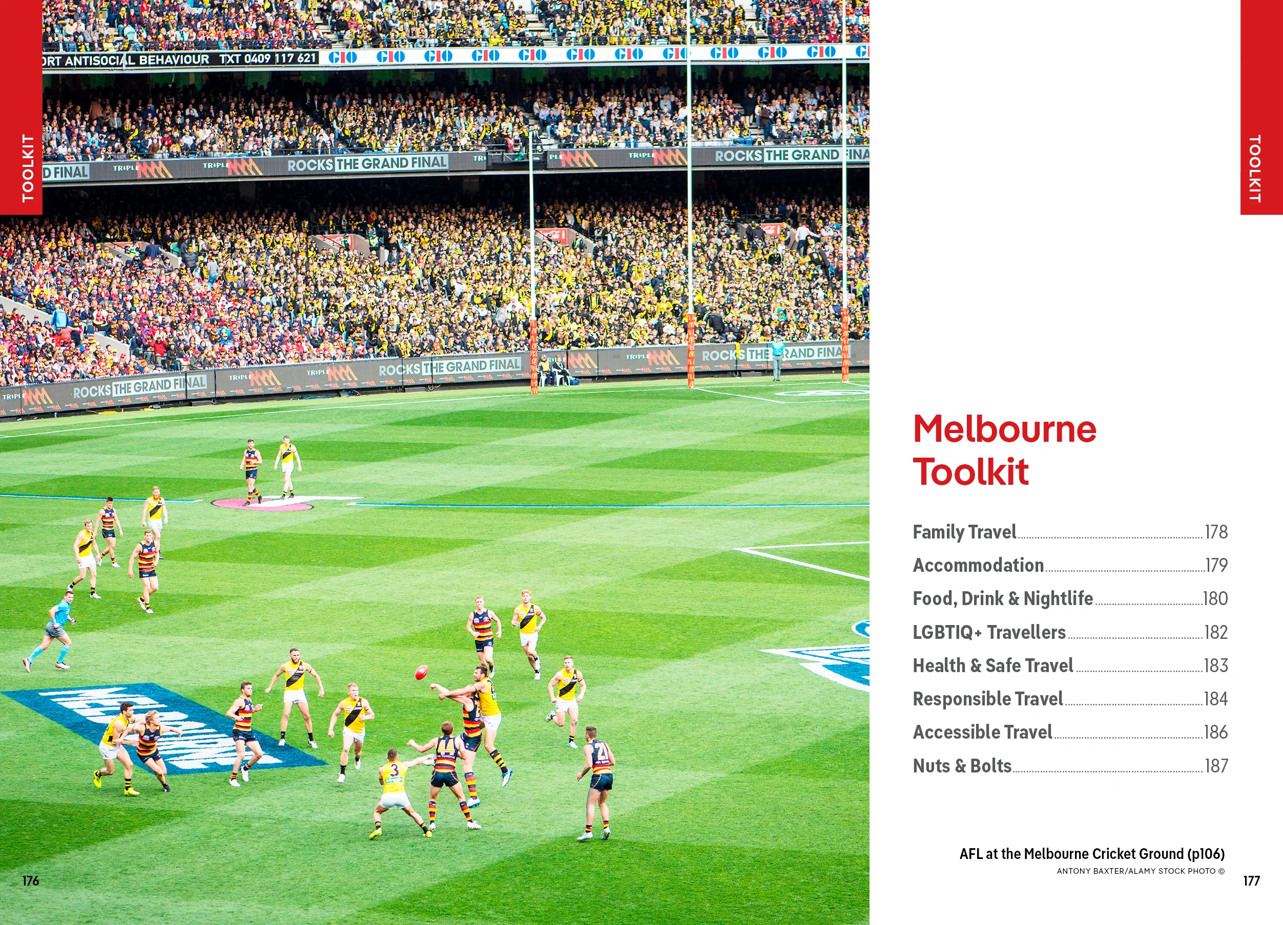 Pocket Melbourne - Book - Image 15