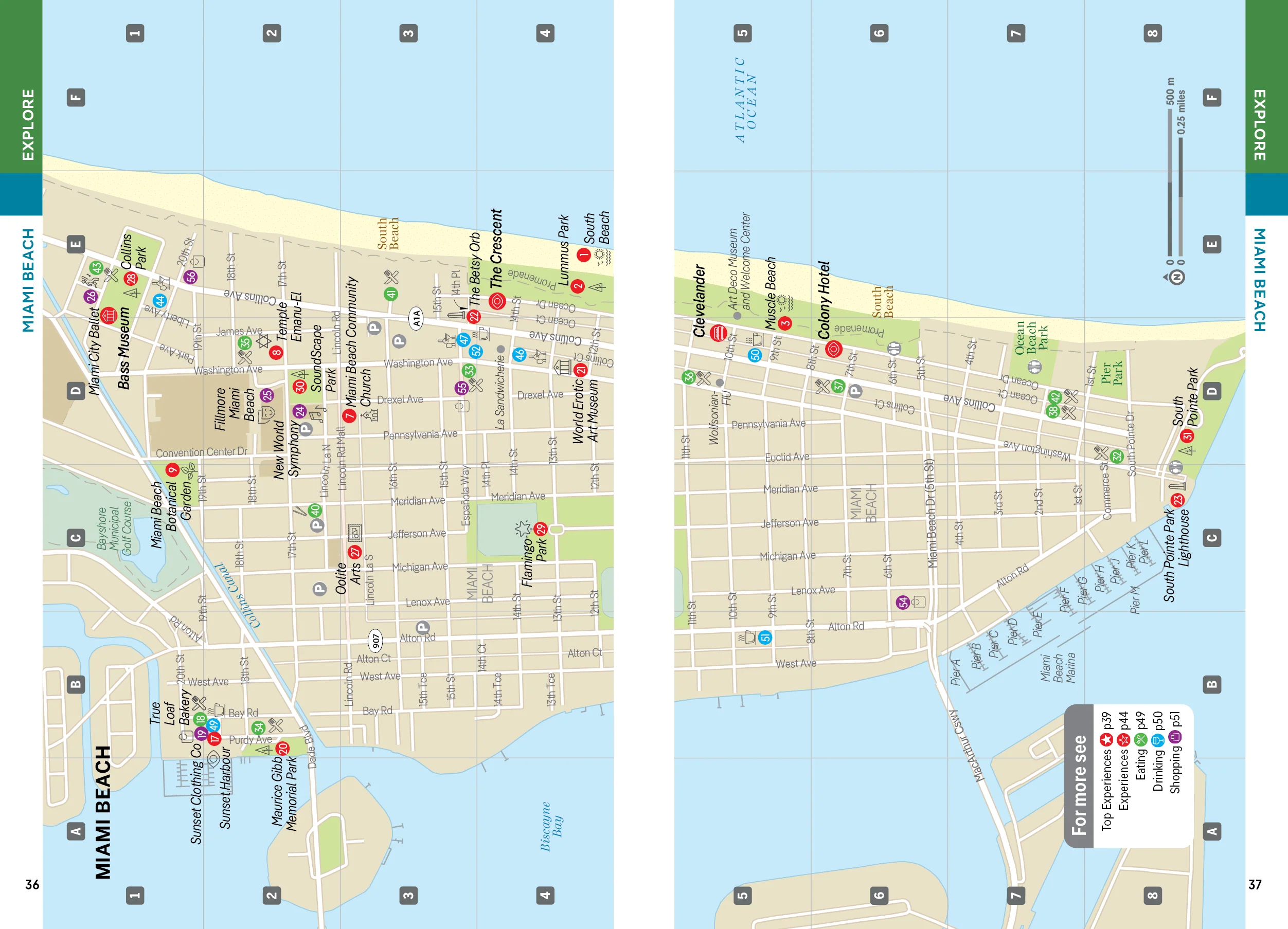 Pocket Miami - Book - Image 11