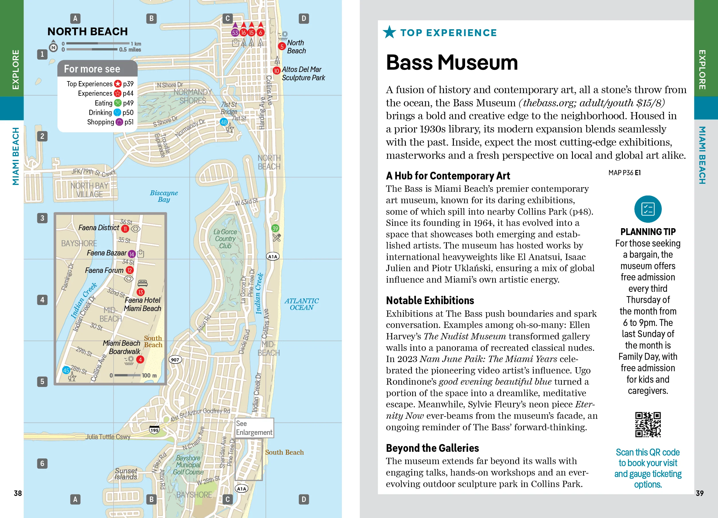 Pocket Miami - Book - Image 12