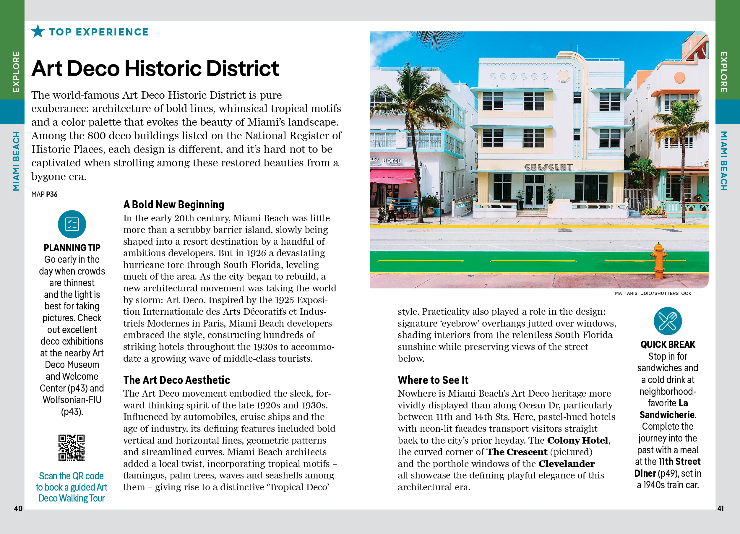 Pocket Miami - Book - Image 13