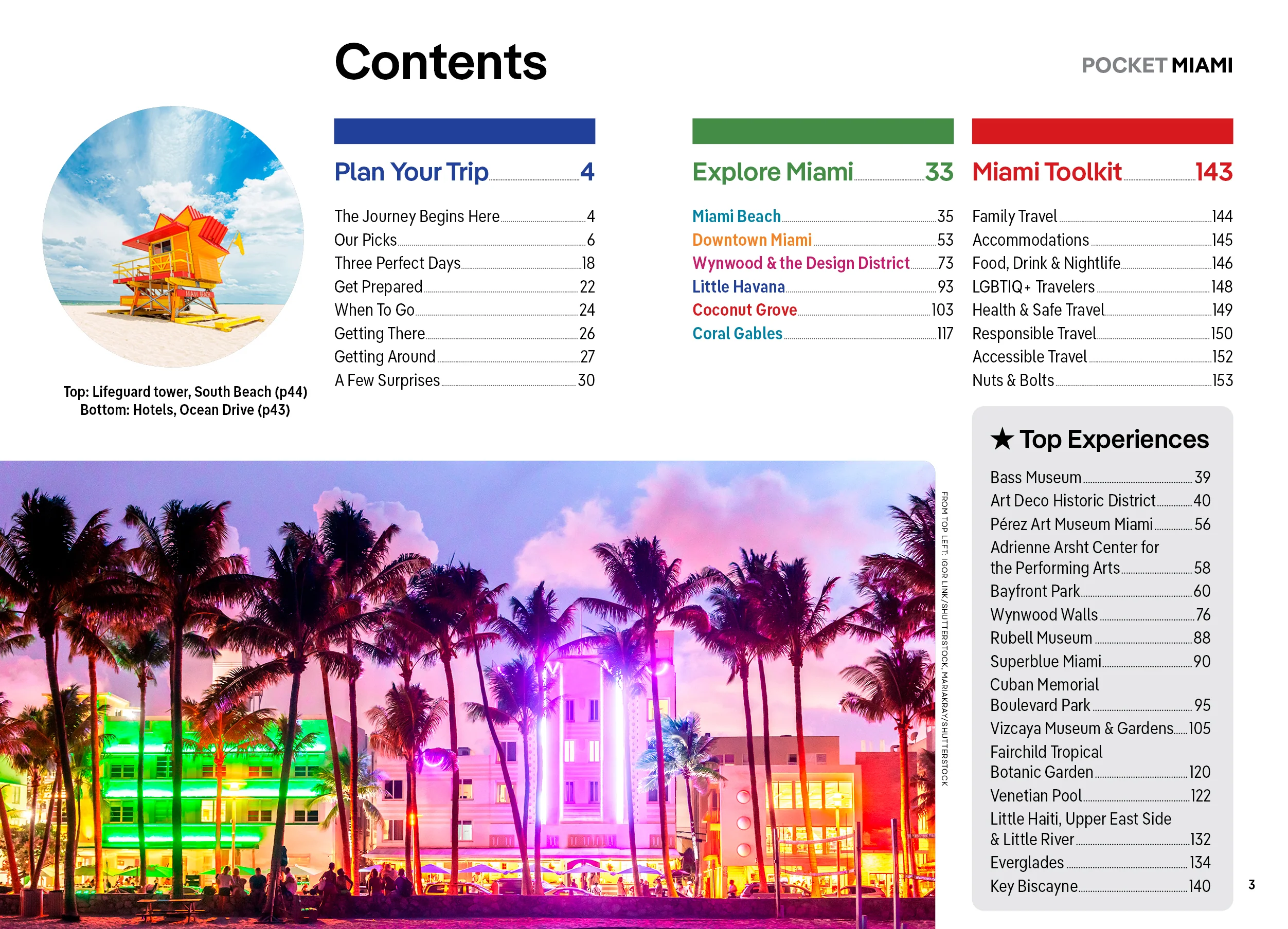 Pocket Miami - Book - Image 2