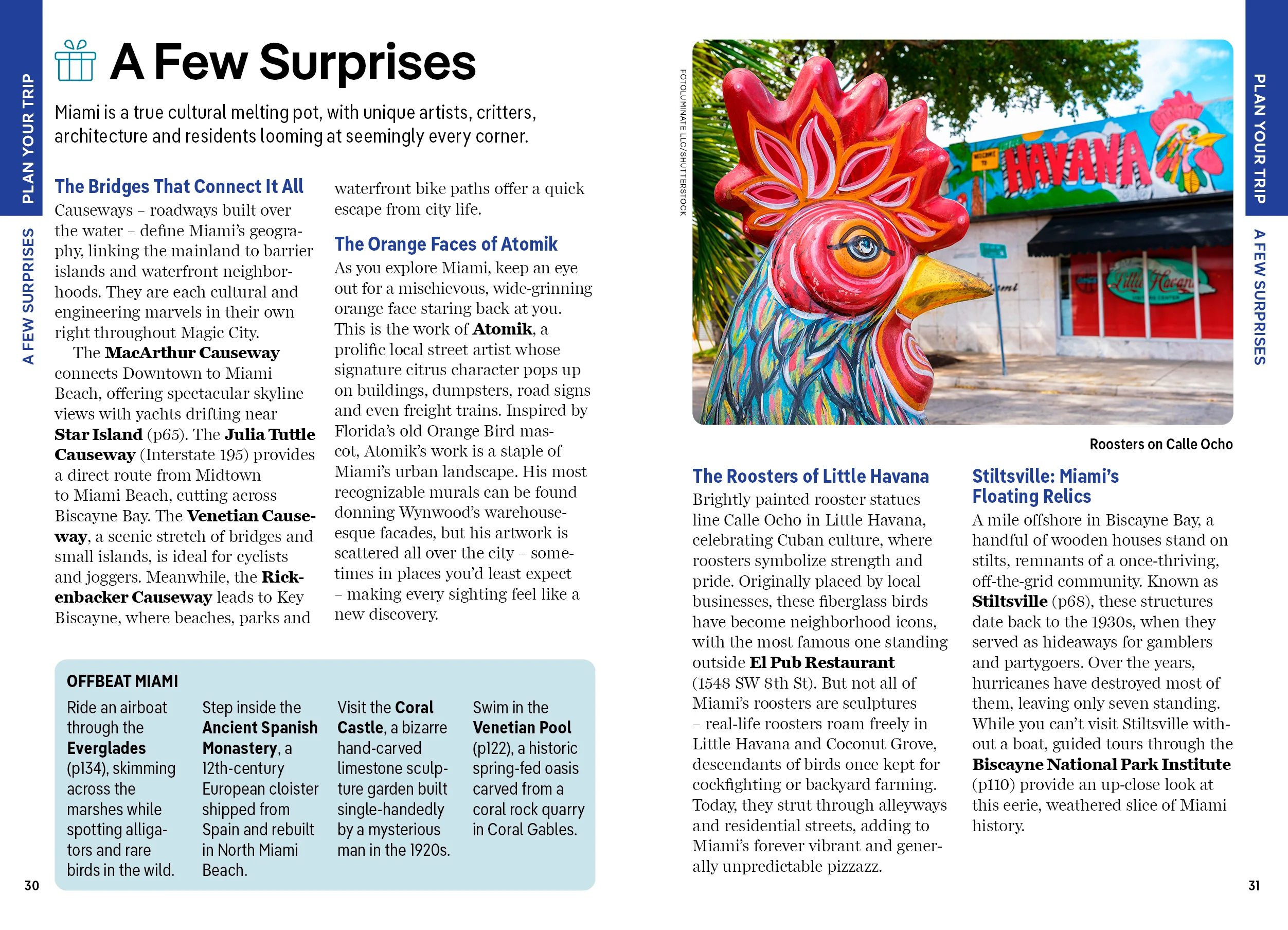 Pocket Miami - Book - Image 8