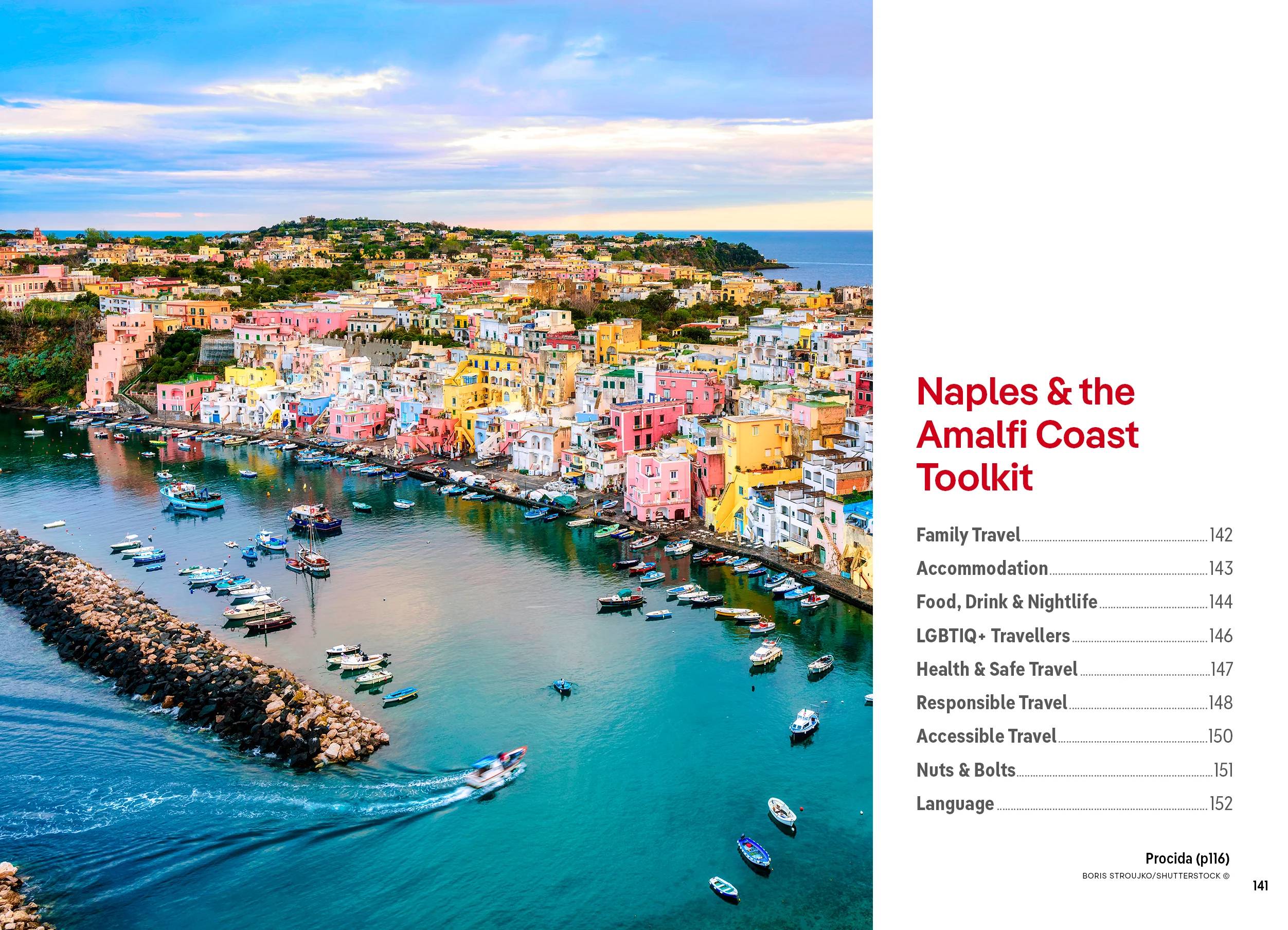 Pocket Naples & the Amalfi Coast - Book + eBook - Image 17