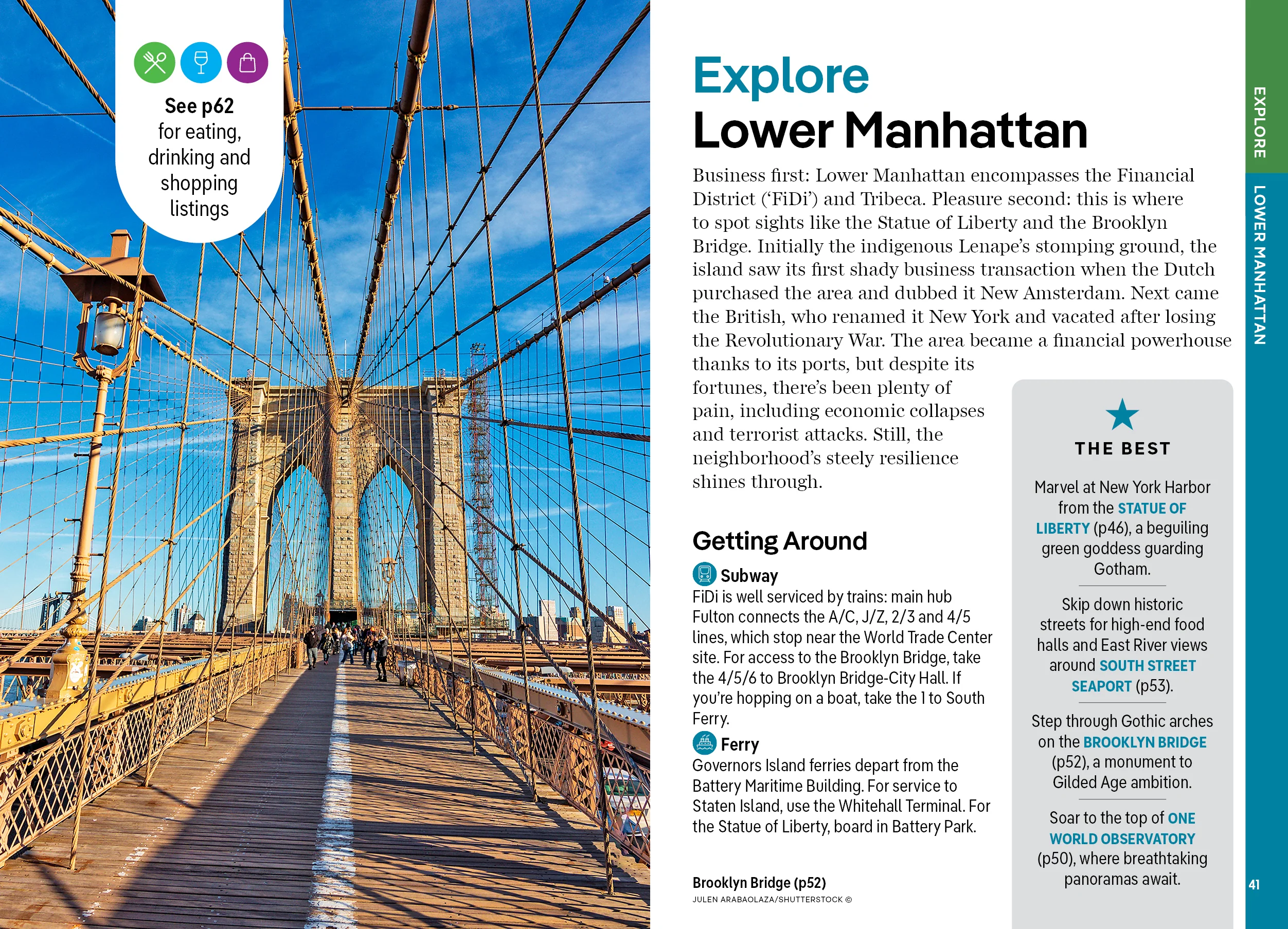 Pocket New York City - Book + eBook - Image 11