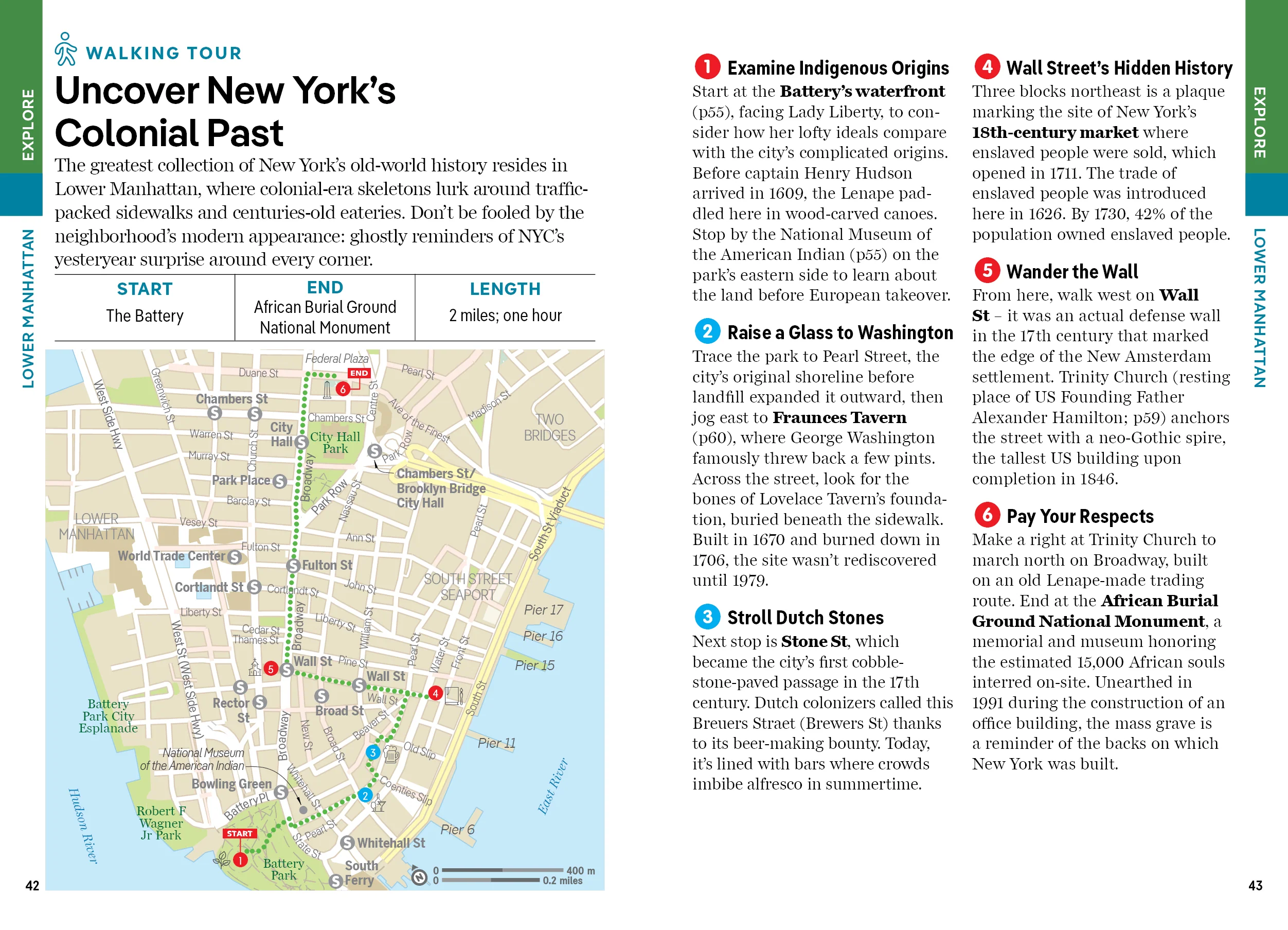 Pocket New York City - Book + eBook - Image 12
