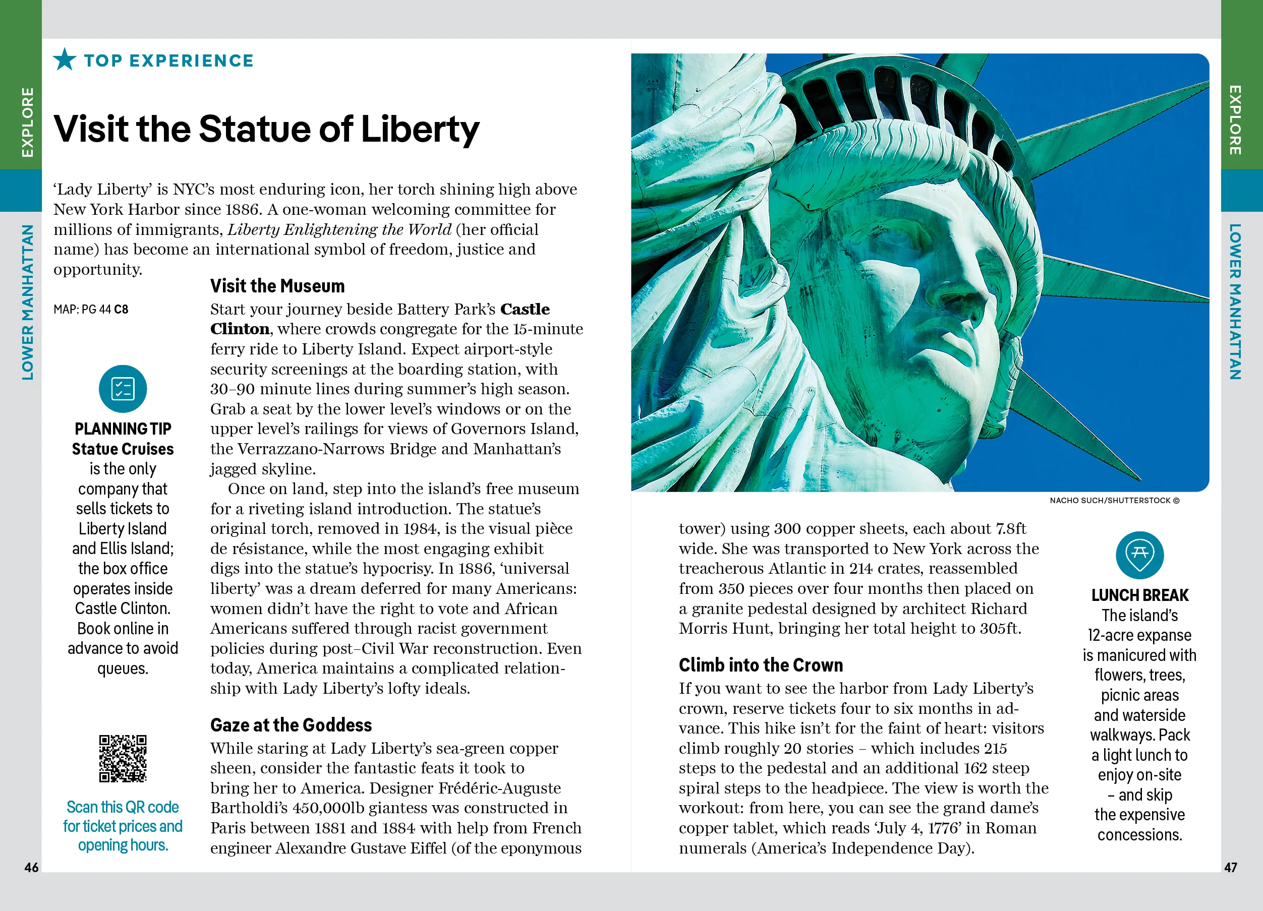 Pocket New York City - Book + eBook - Image 14