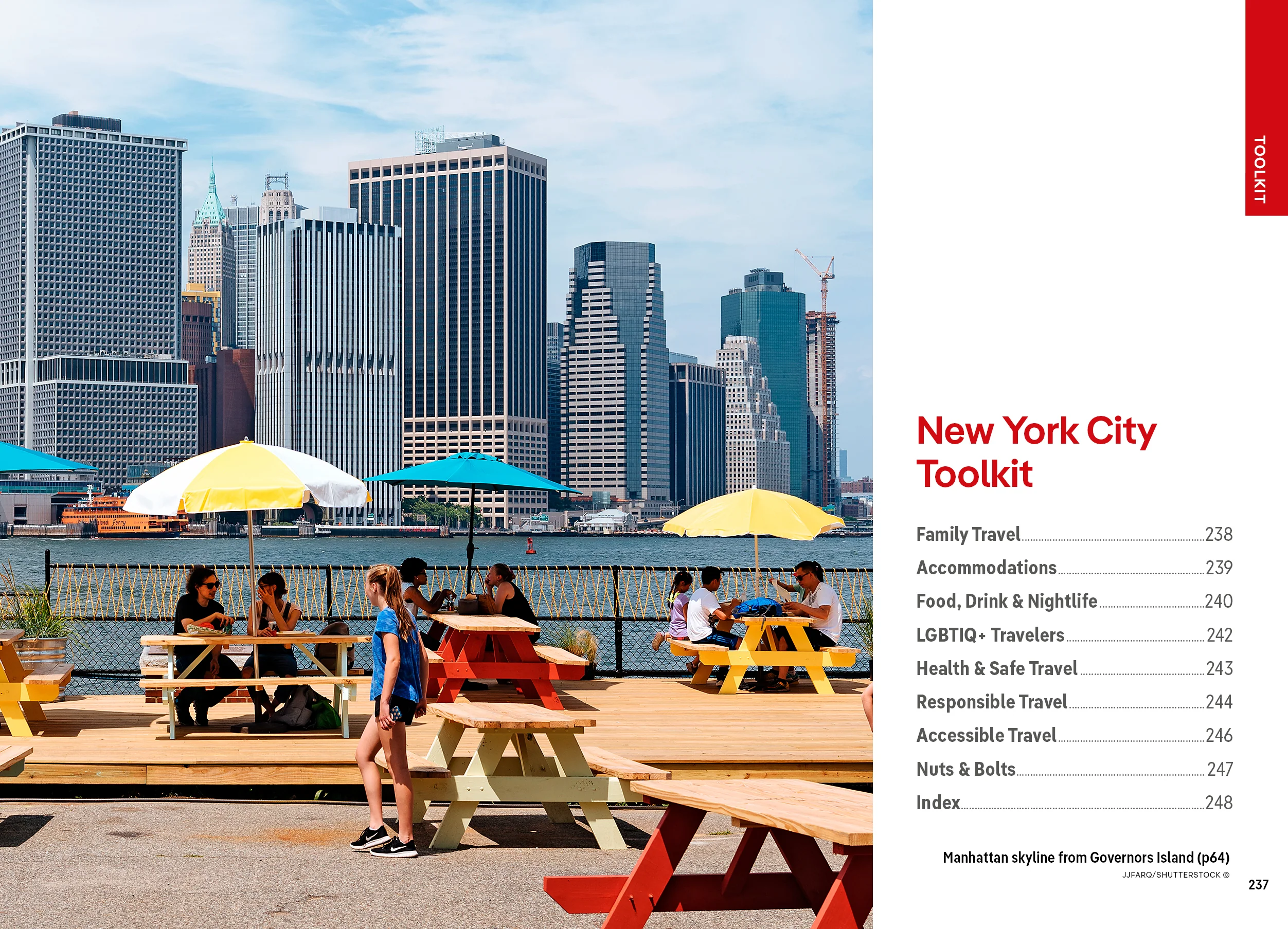 Pocket New York City - Book + eBook - Image 15