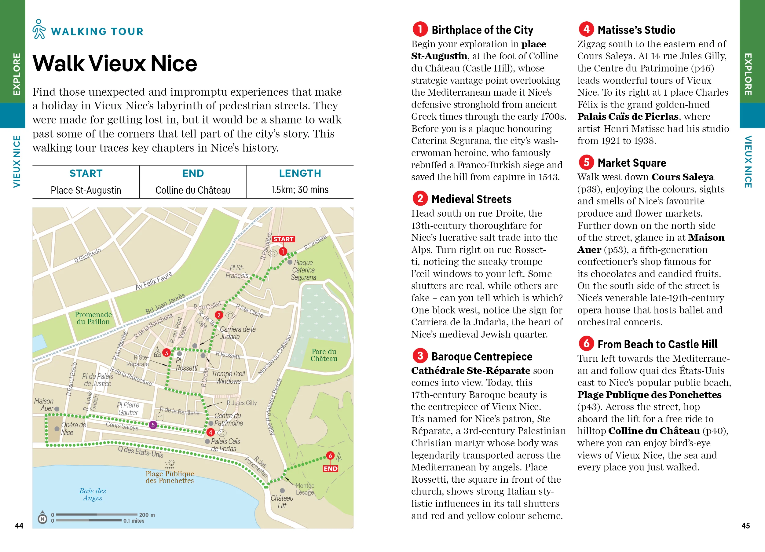 Pocket Nice & Monaco - Book - Image 12