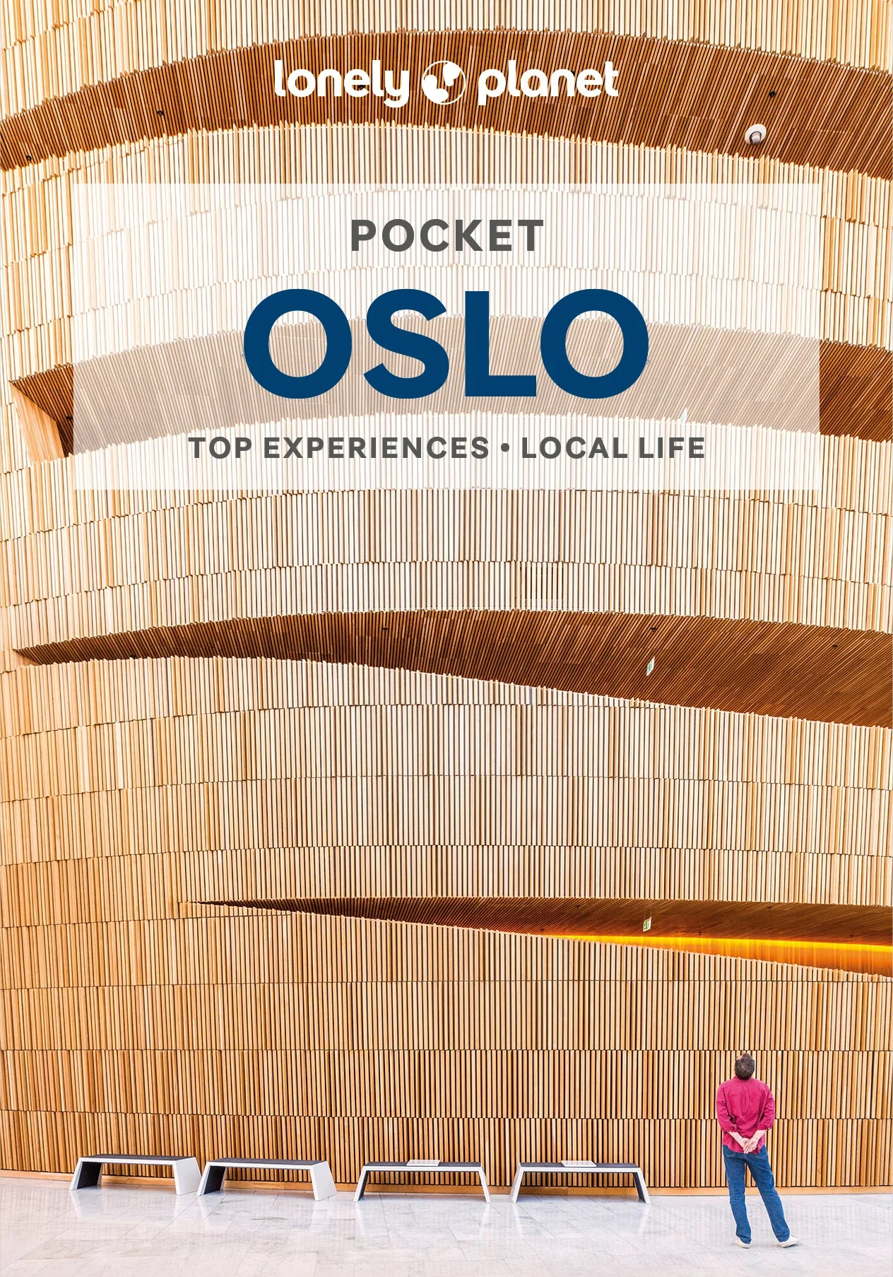 Pocket Oslo - Book + eBook