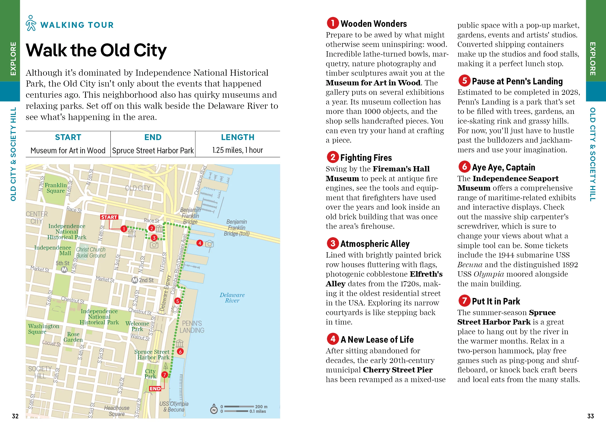 Pocket Philadelphia - Book - Image 11
