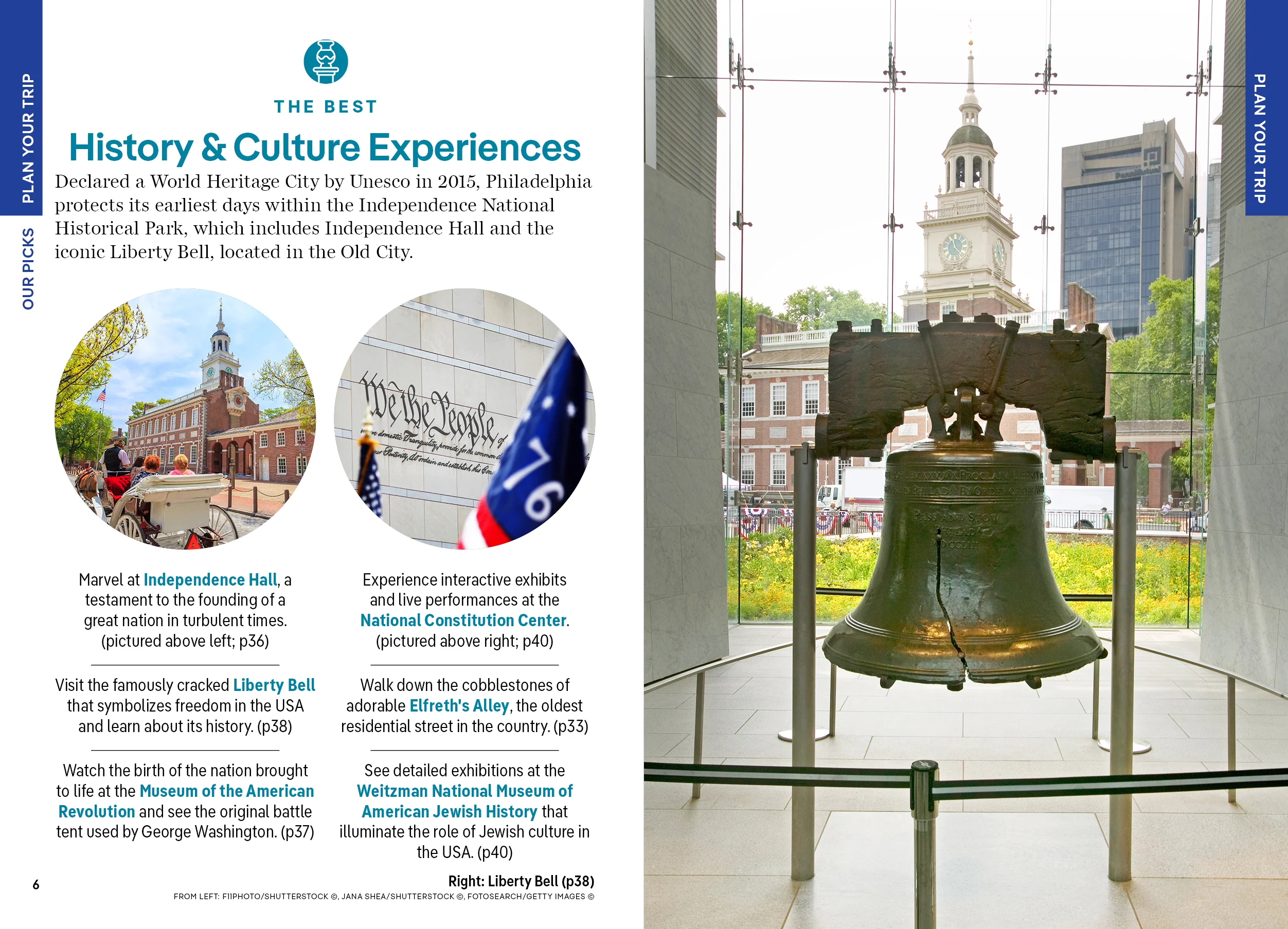 Pocket Philadelphia - Book - Image 3
