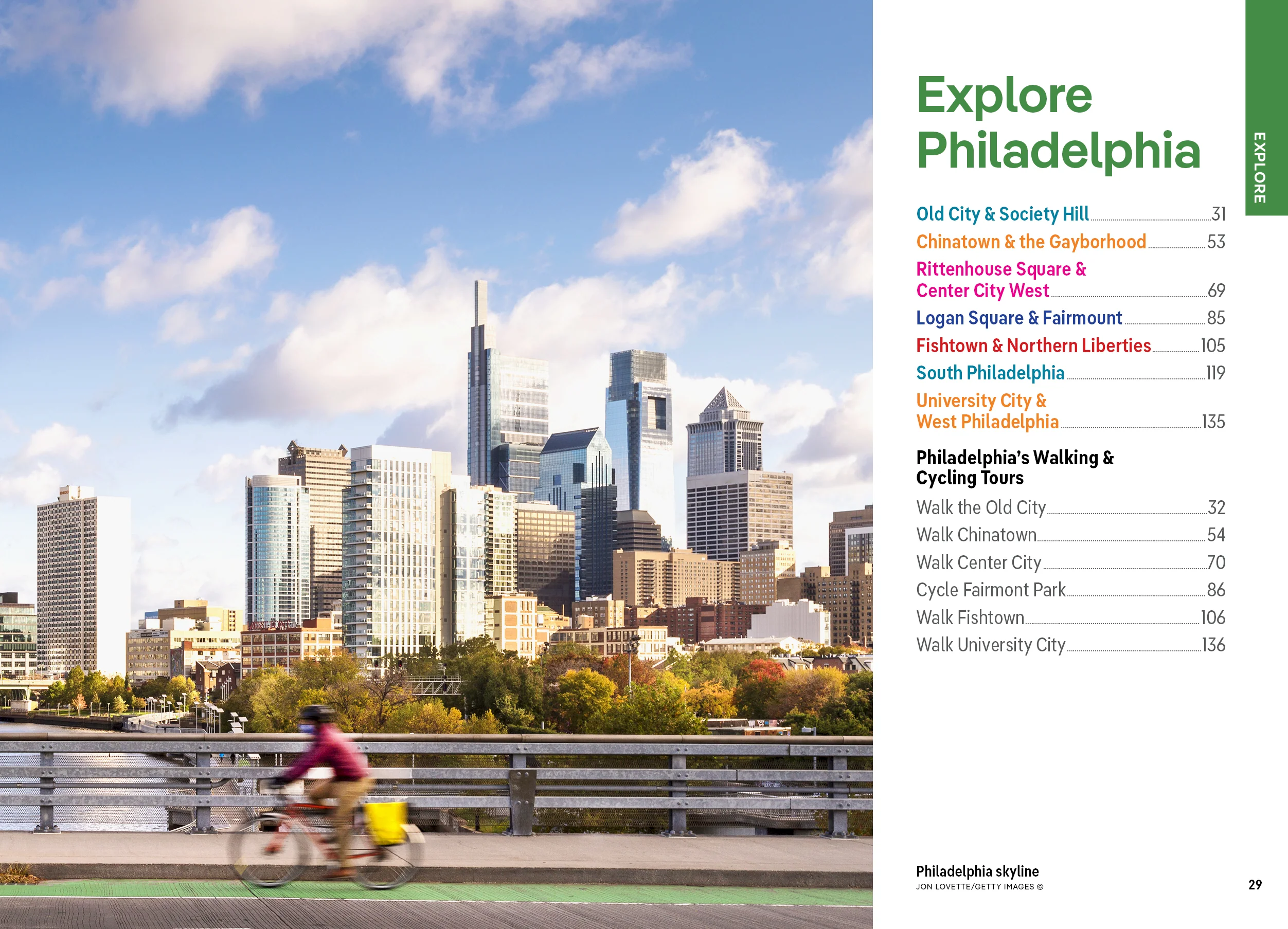 Pocket Philadelphia - Book - Image 9