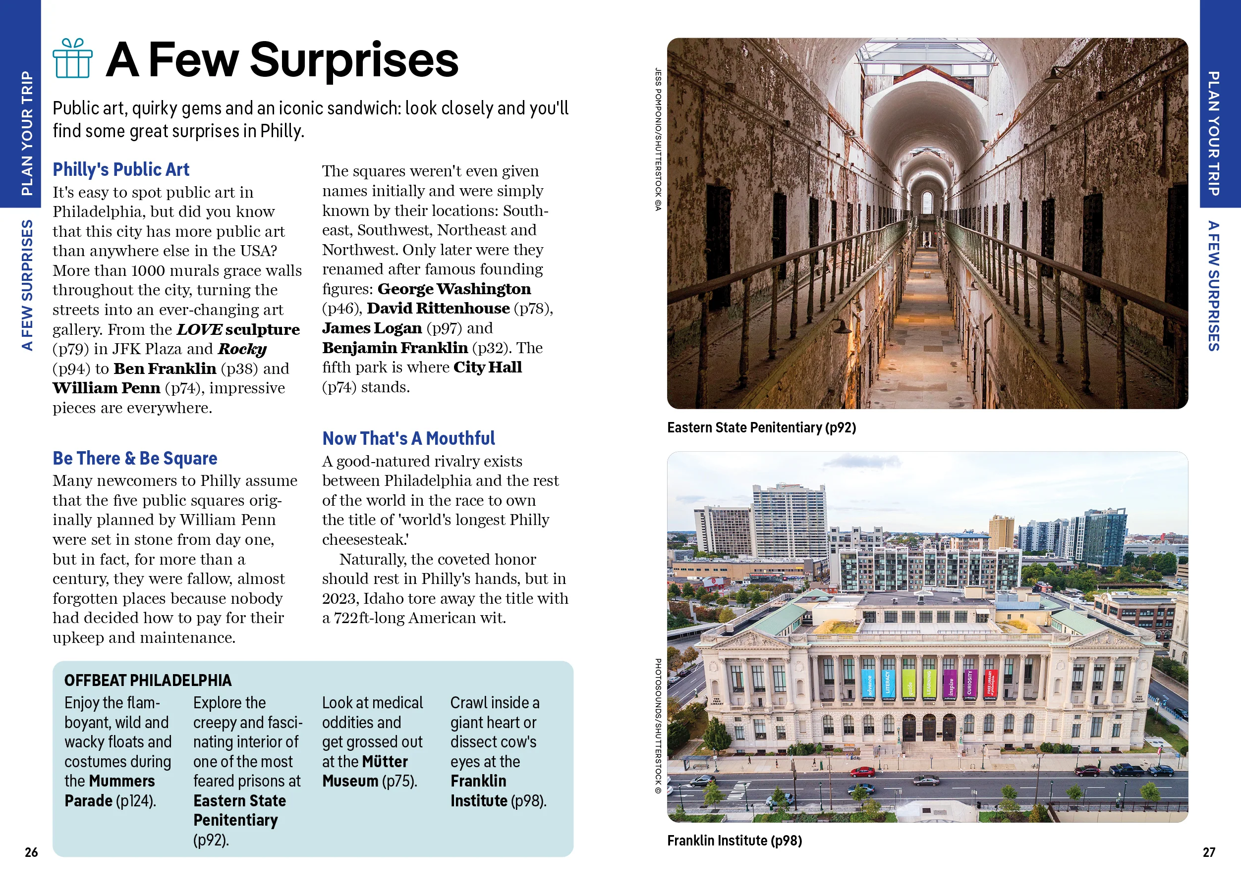Pocket Philadelphia - Book + eBook - Image 8