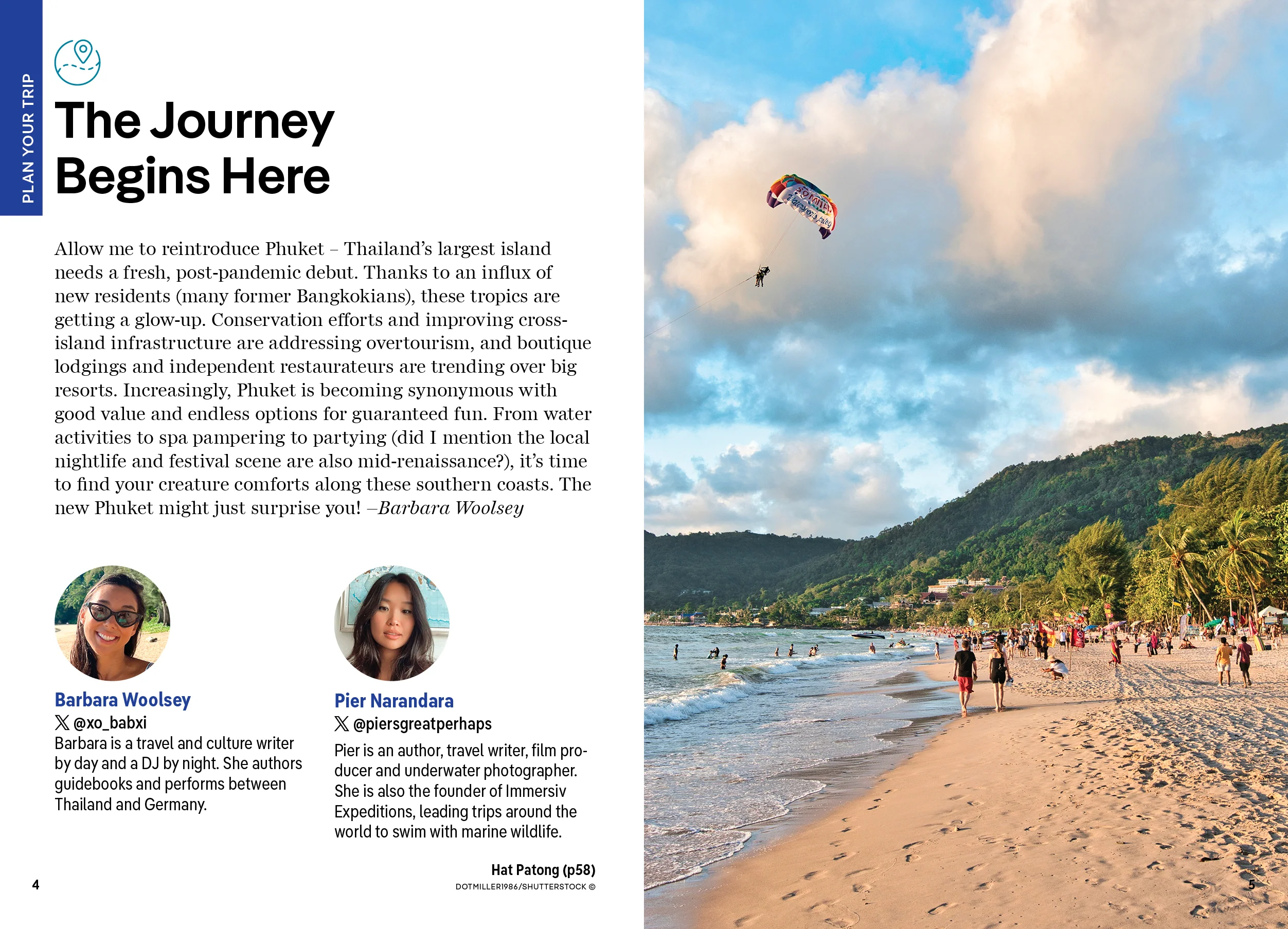 Pocket Phuket - Book - Image 3