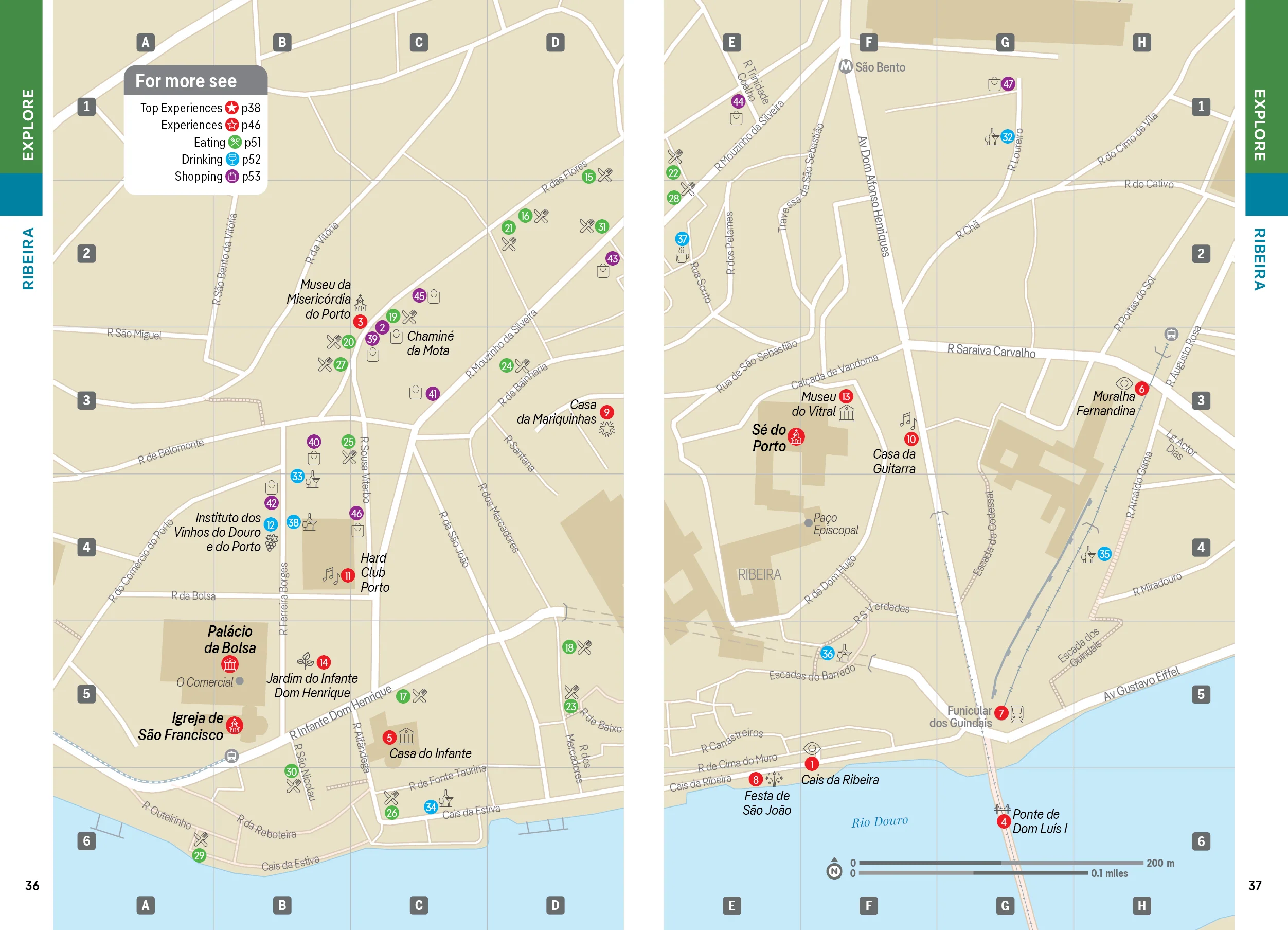 Pocket Porto - Book + eBook - Image 11