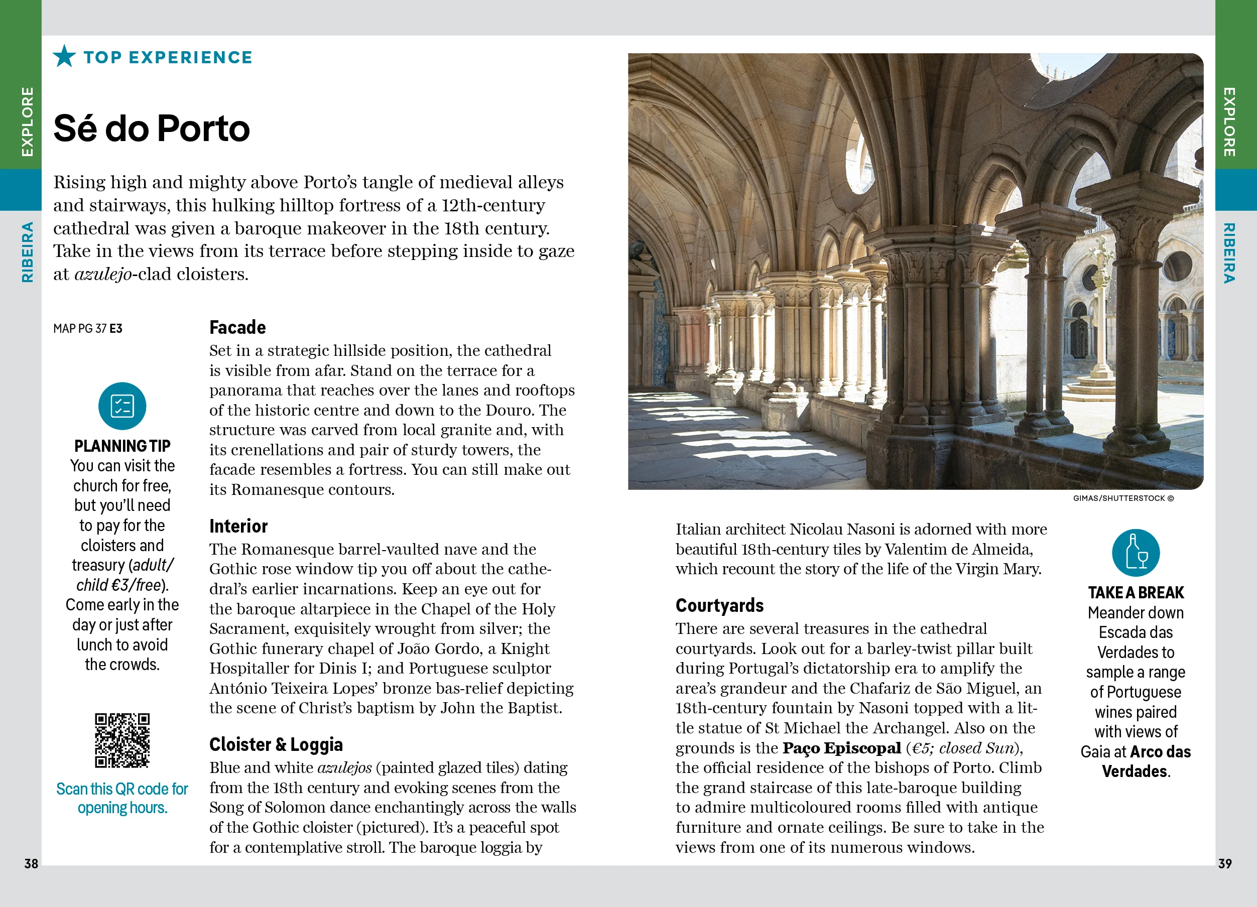 Pocket Porto - Book + eBook - Image 12