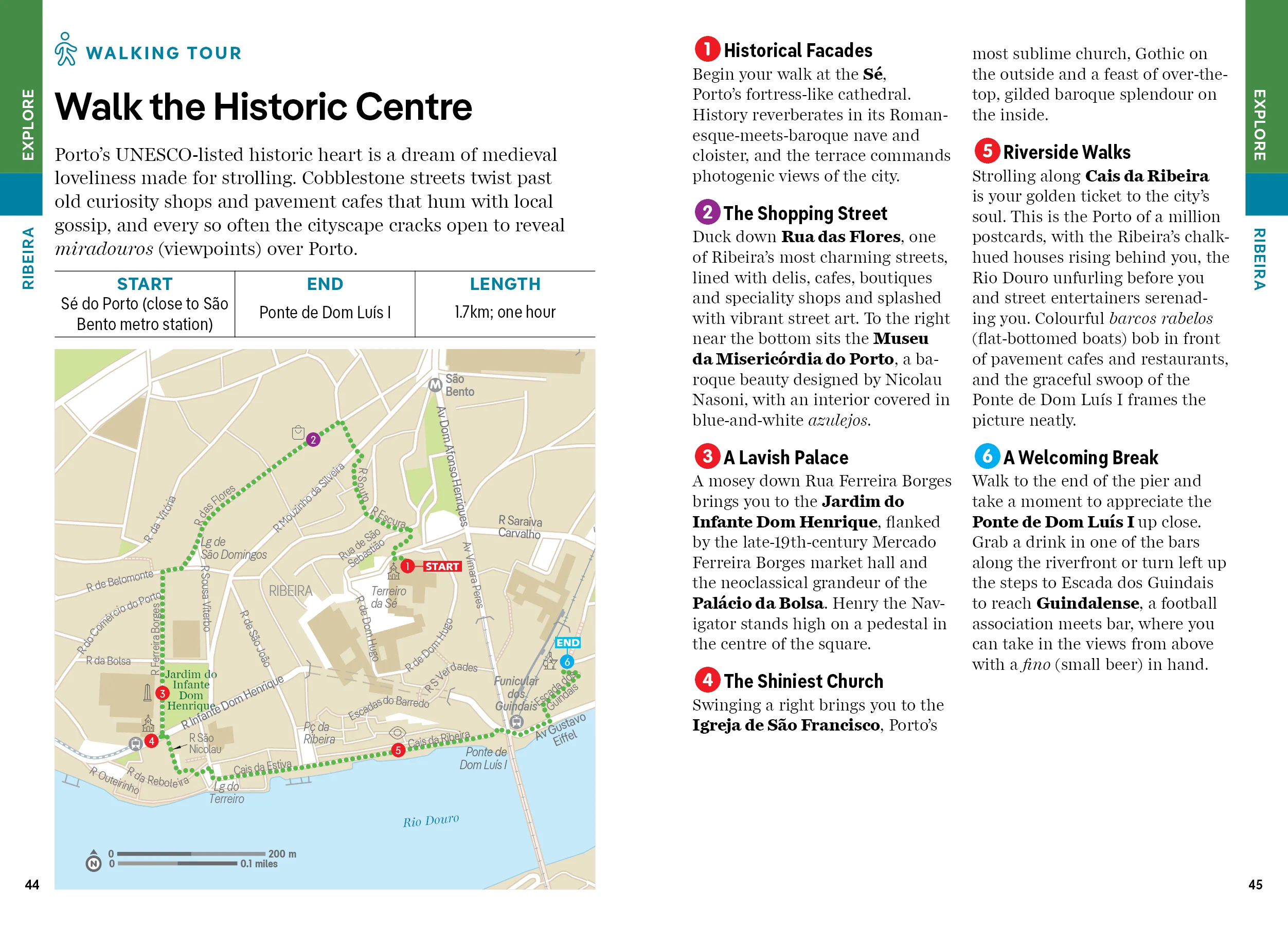Pocket Porto - Book + eBook - Image 13