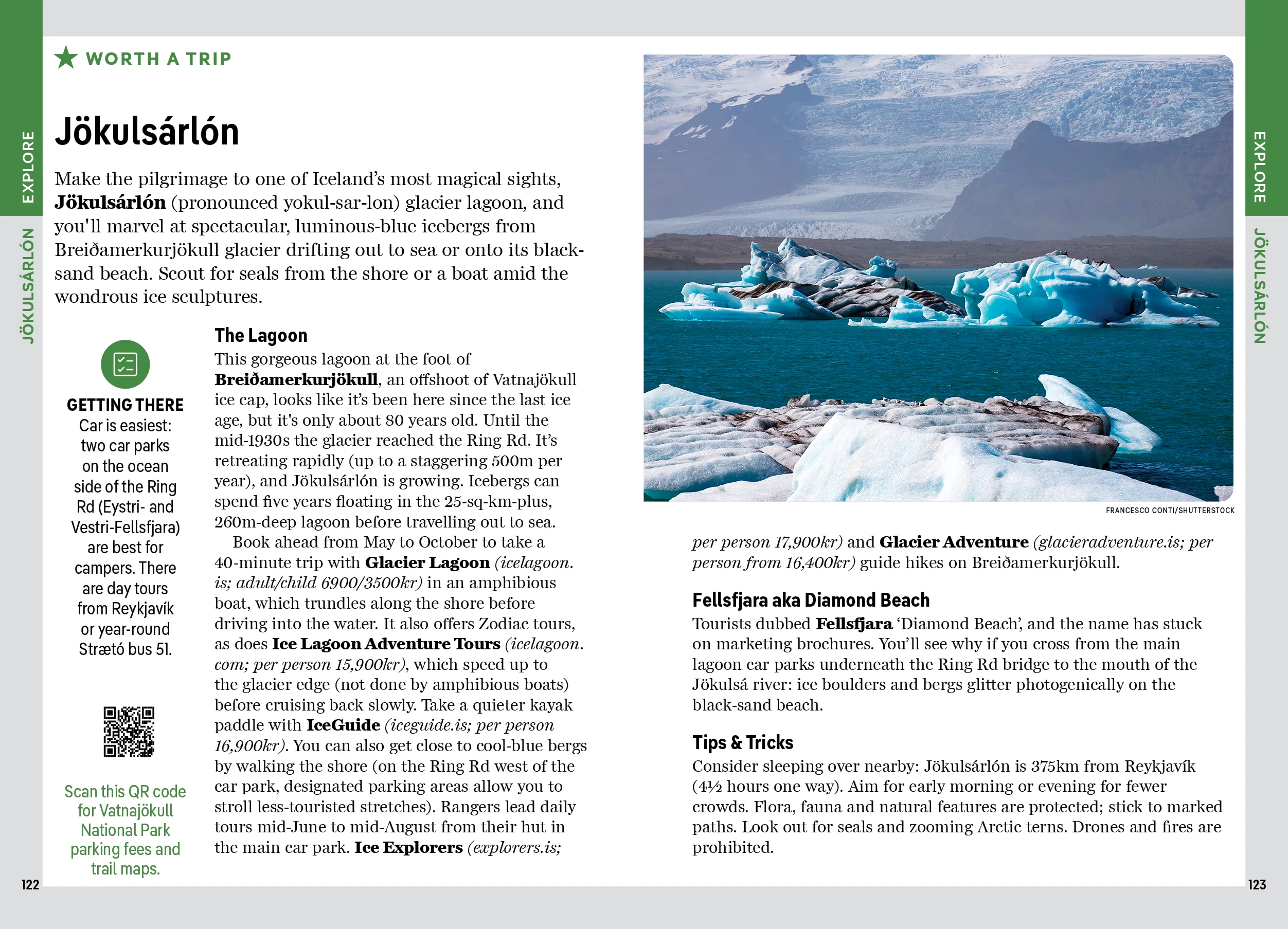 Pocket Reykjavik & Southwest Iceland - Book + eBook - Image 14