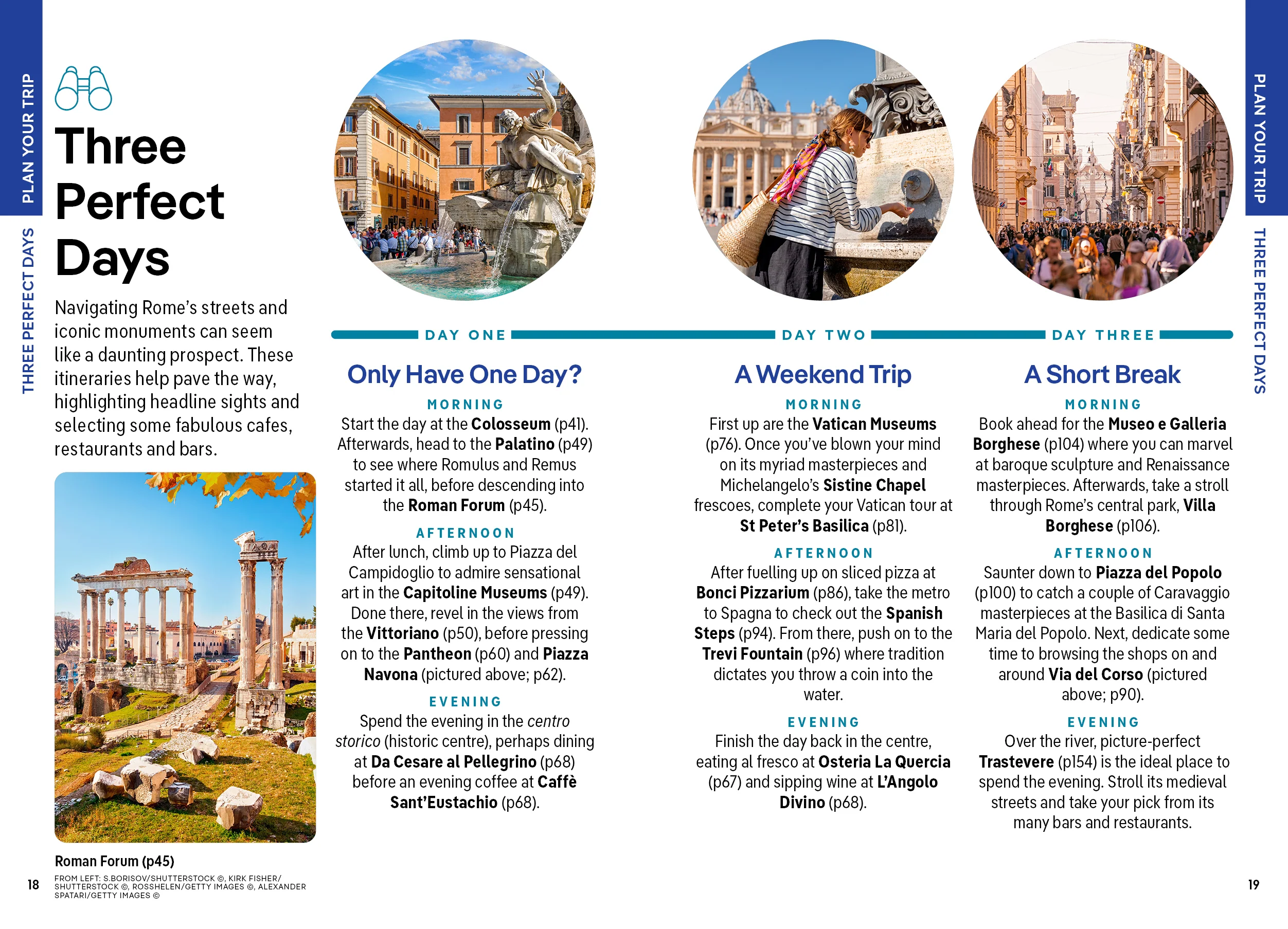 Pocket Rome - Book - Image 6